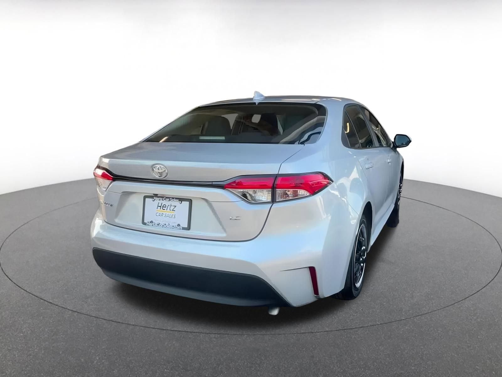 Thumbnail: 2024 Toyota Corolla - 15