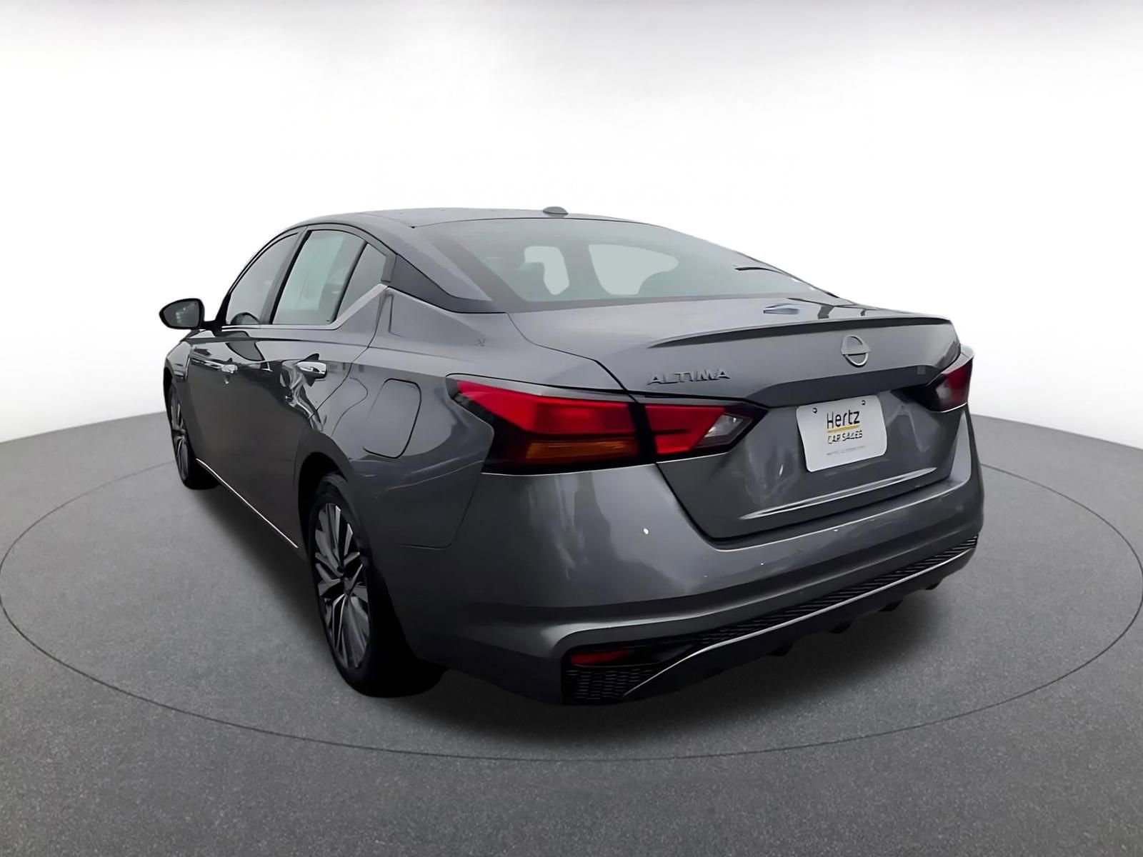 Thumbnail: 2025 Nissan Altima - 11