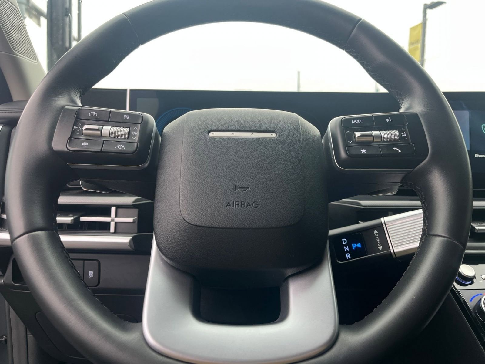 Thumbnail: 2025 Hyundai Santa Fe - 30