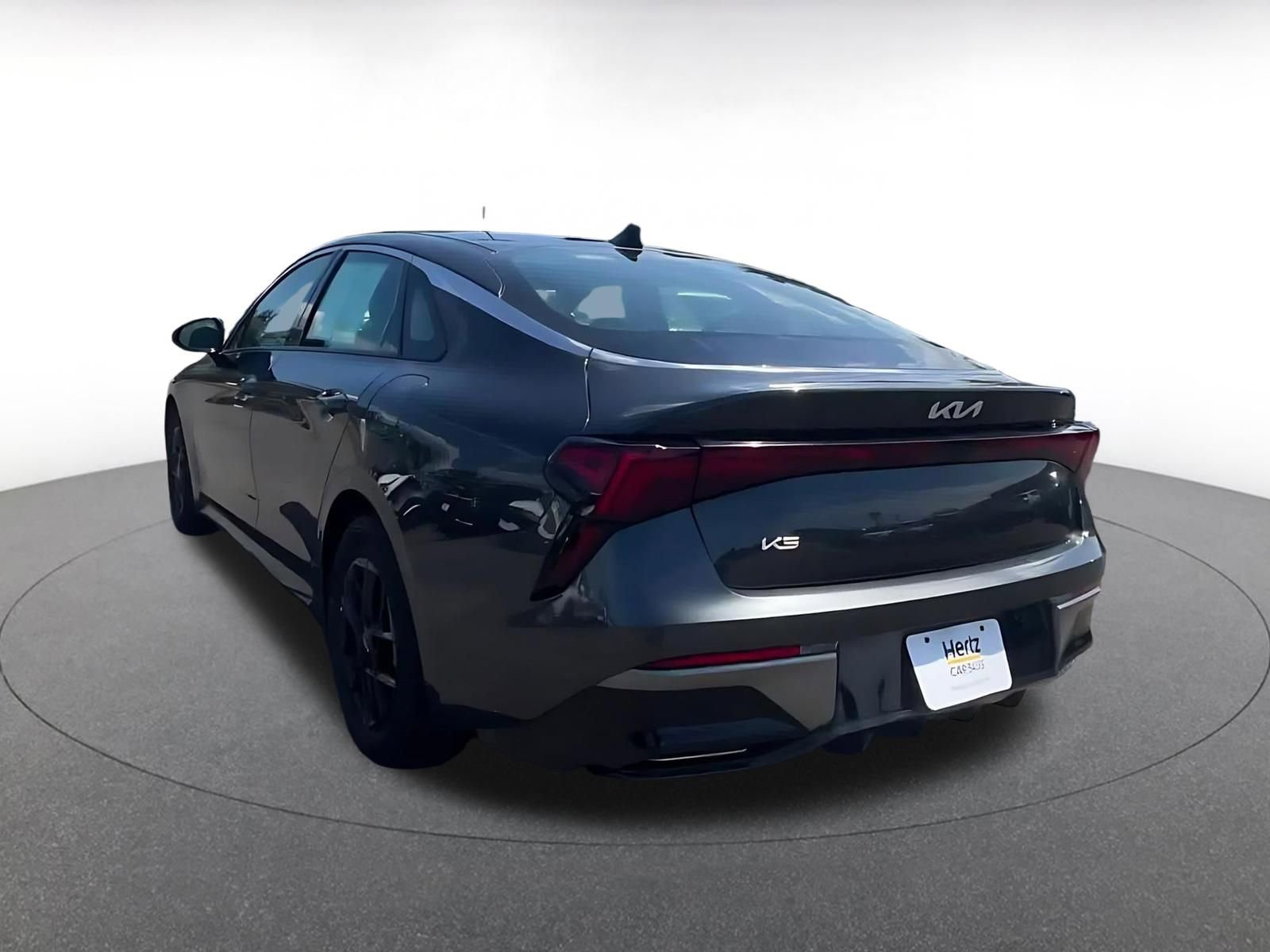 Thumbnail: 2025 Kia K5 - 11