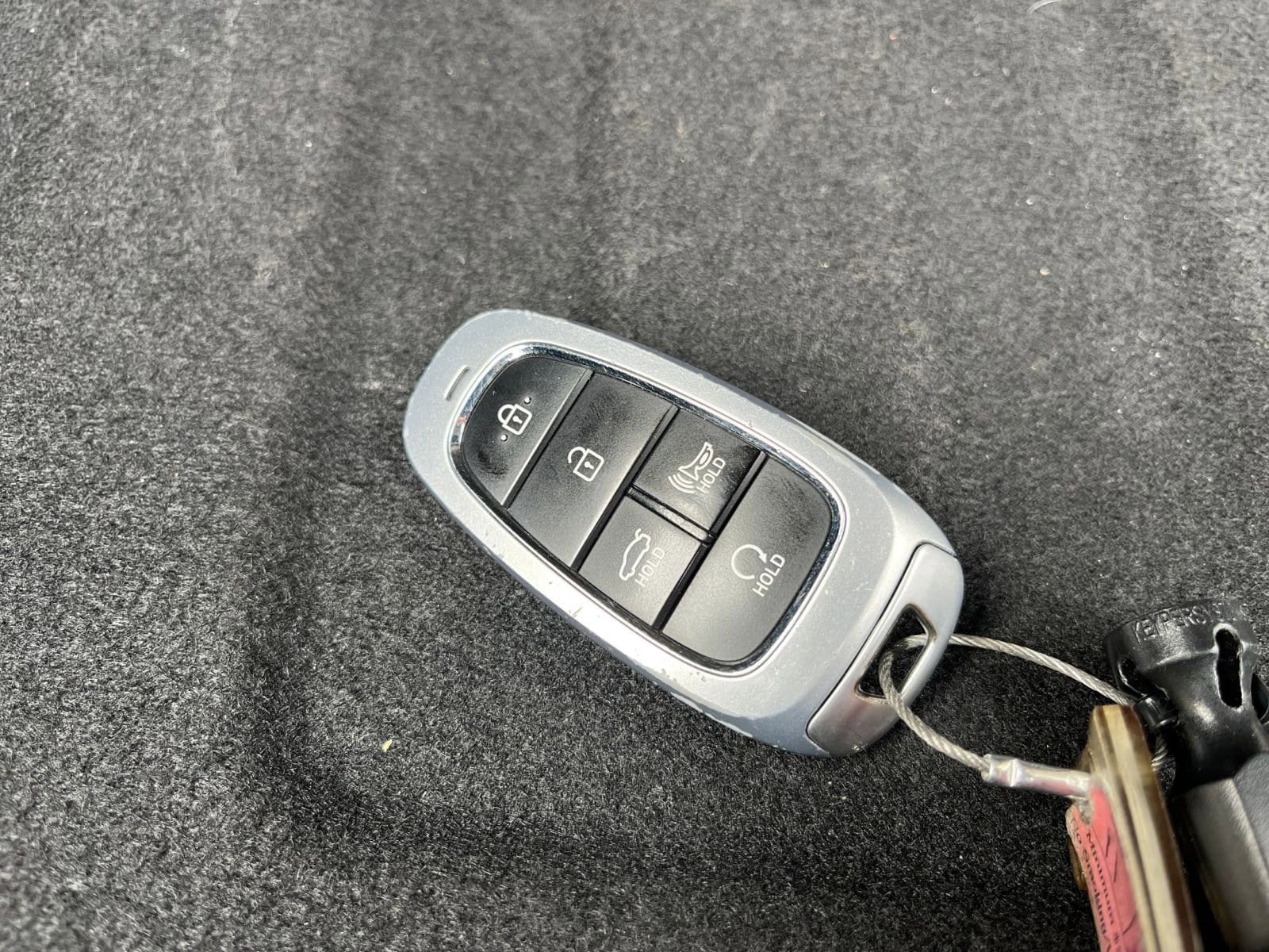Thumbnail: 2023 Hyundai Sonata - 22