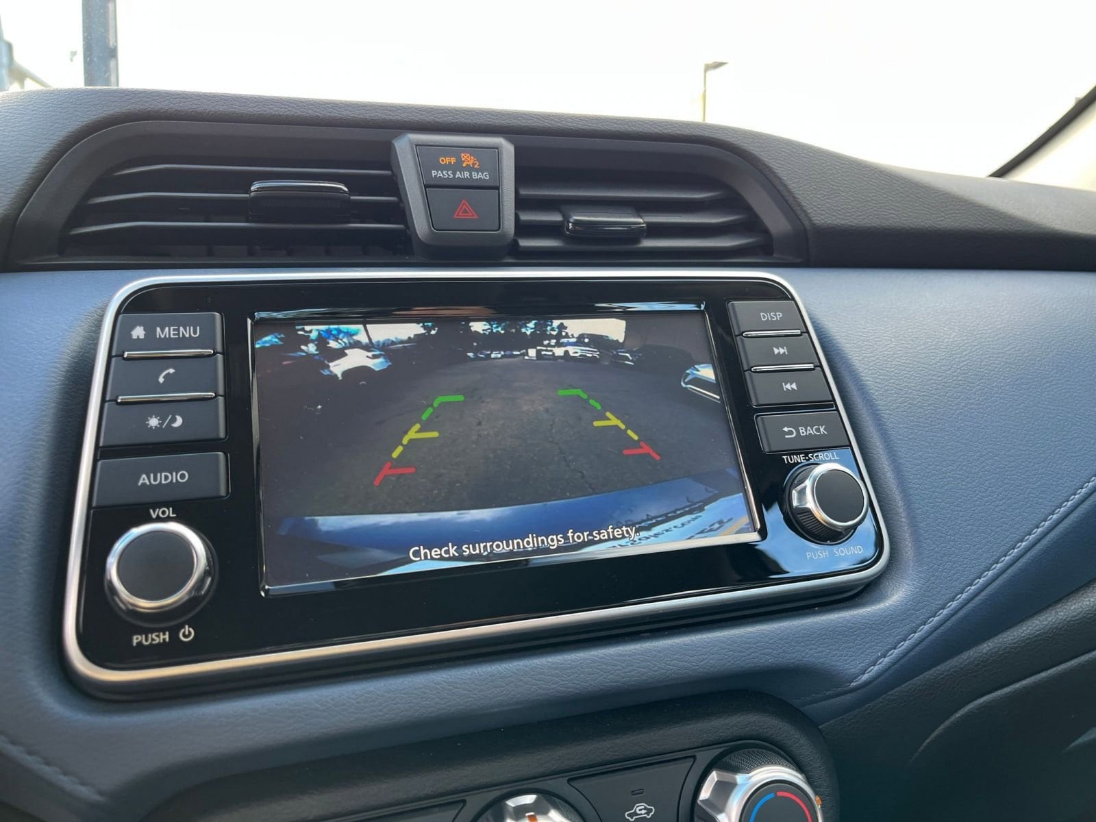 Thumbnail: 2025 Nissan Versa - 24