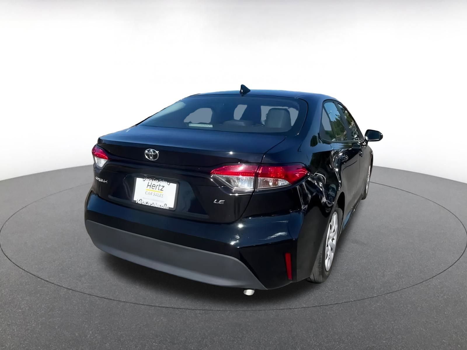 Thumbnail: 2024 Toyota Corolla - 15