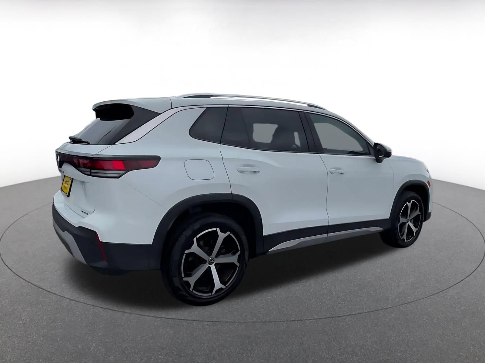 Thumbnail: 2026 Volkswagen Tiguan - 14