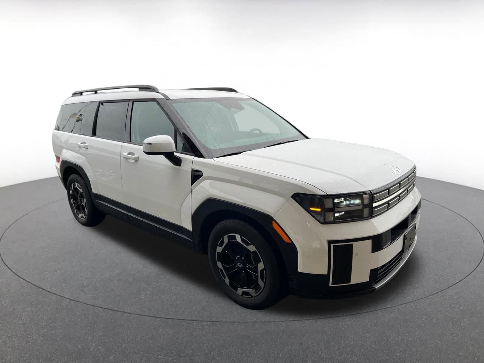 Thumbnail: 2025 Hyundai Santa Fe - 1