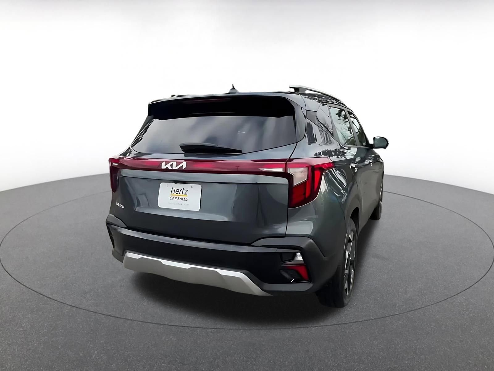 Thumbnail: 2025 Kia Seltos - 14