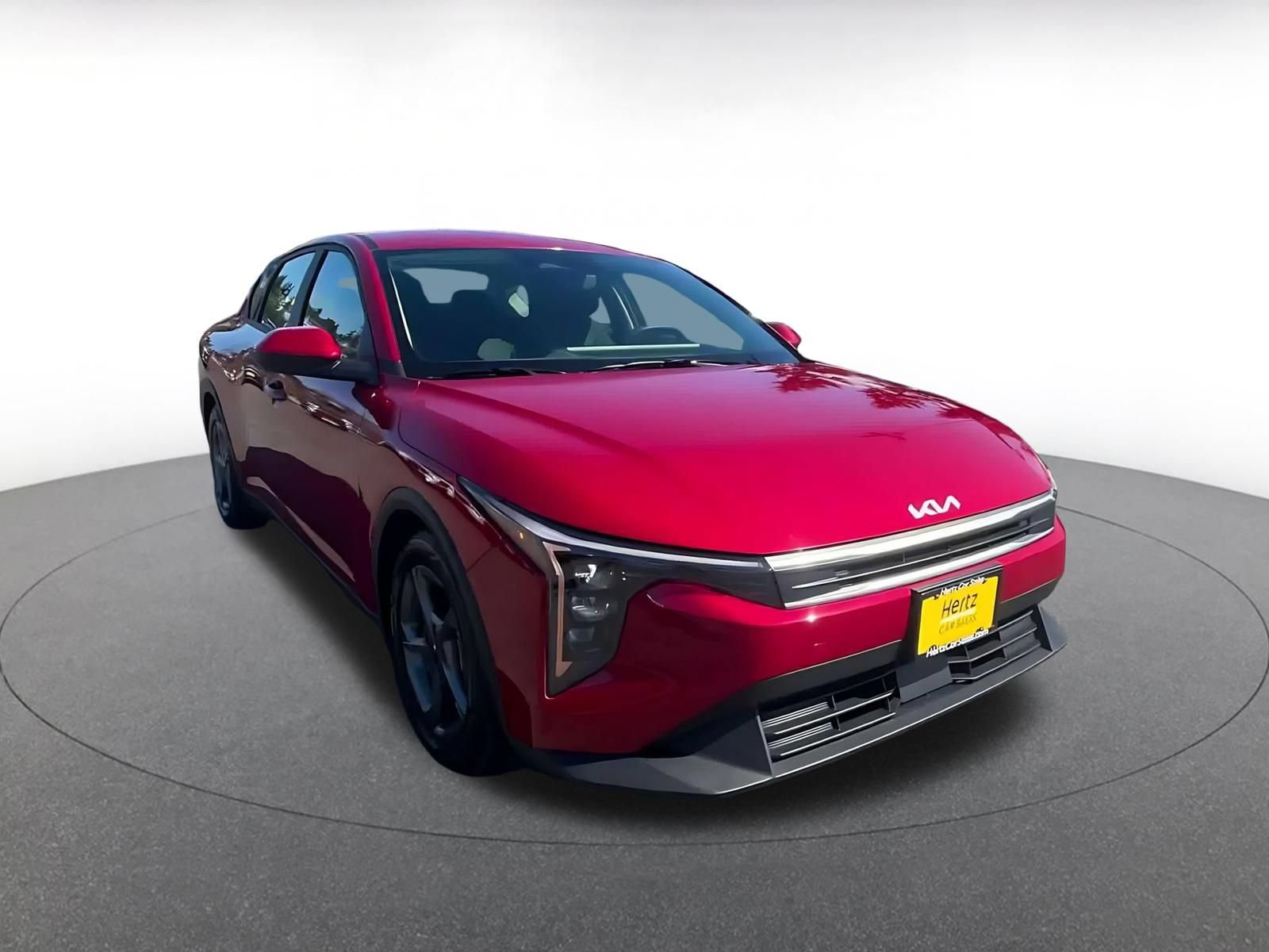 Thumbnail: 2025 Kia K4 - 3