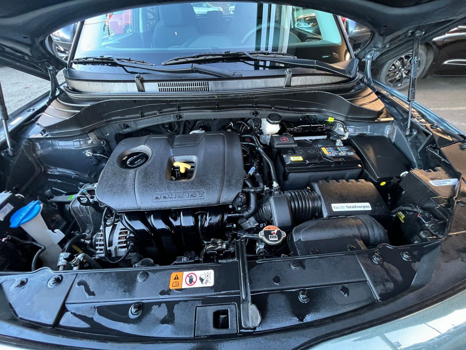 Thumbnail: 2025 Kia Soul - 32