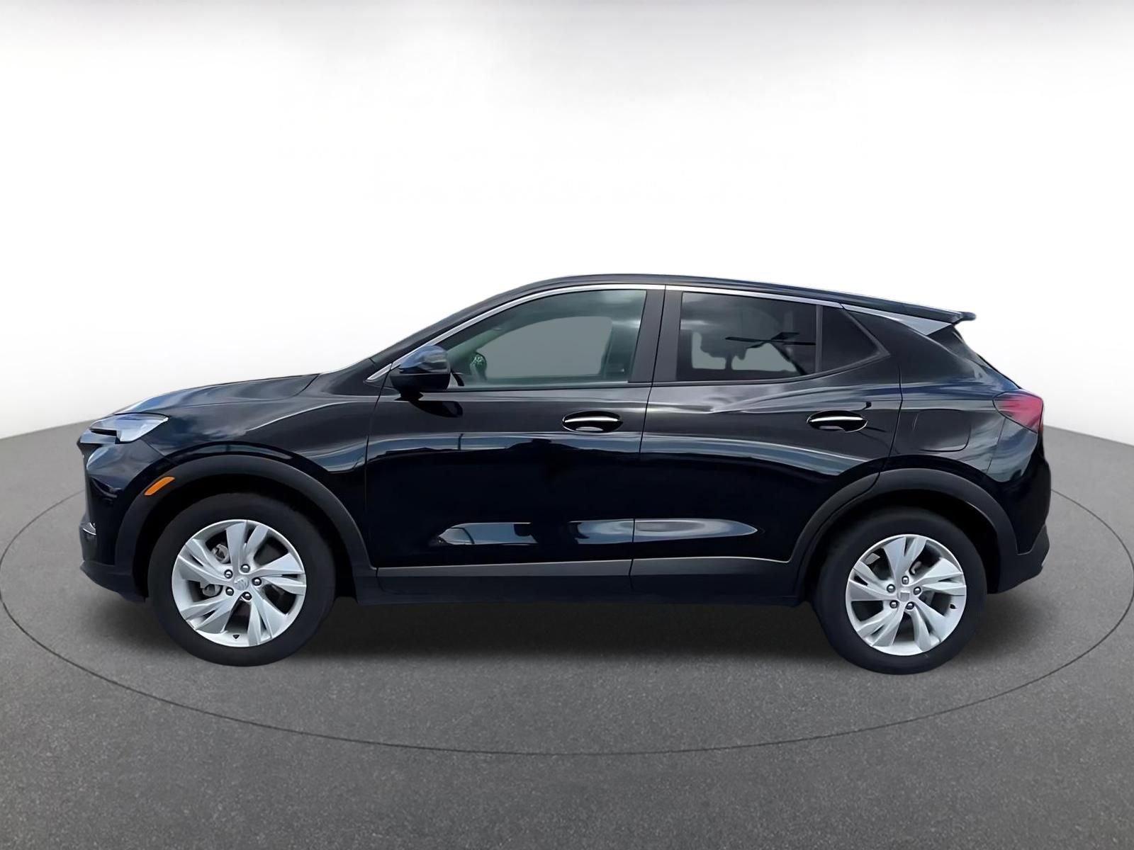Thumbnail: 2025 Buick Encore GX - 9