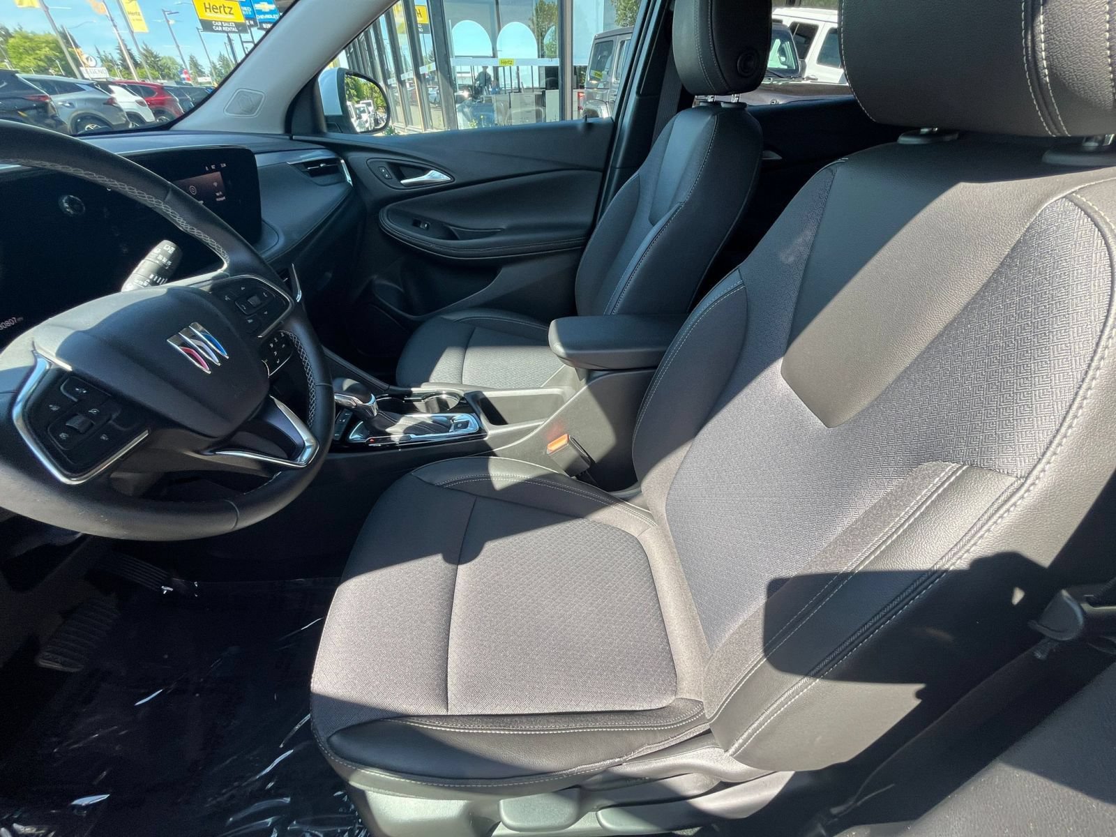 Thumbnail: 2025 Buick Encore GX - 23