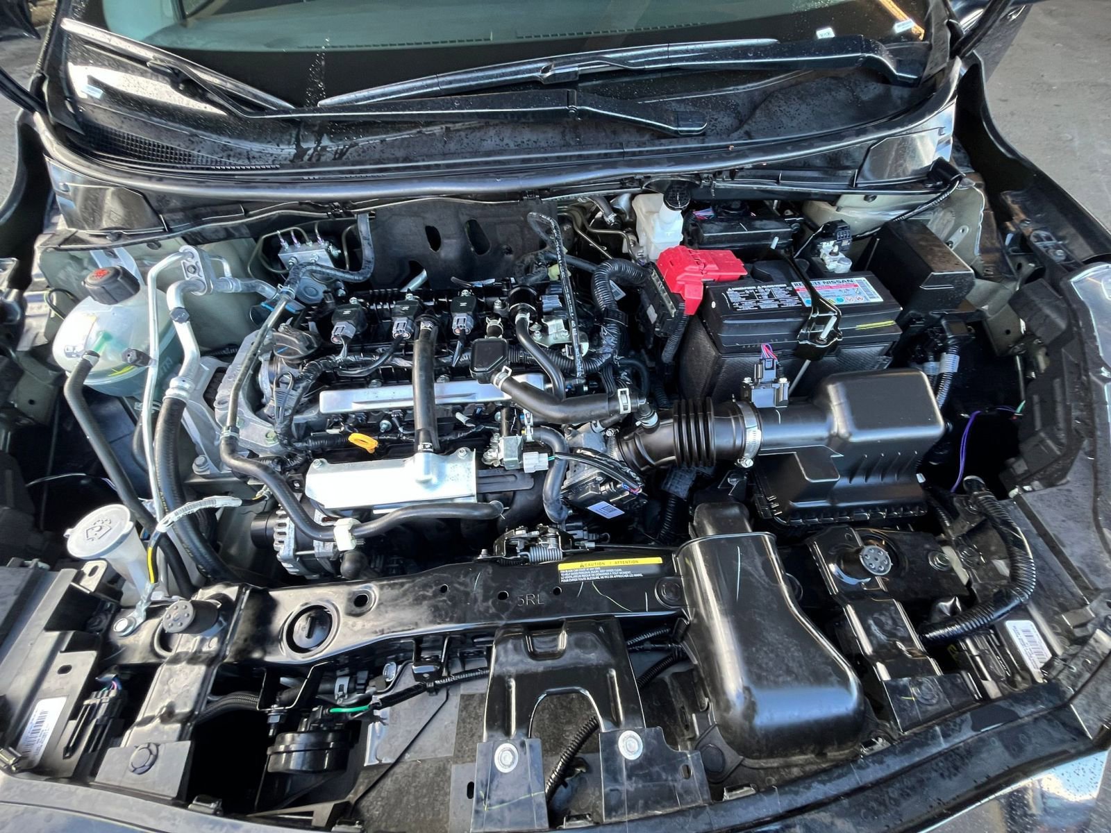 Thumbnail: 2025 Nissan Versa - 32