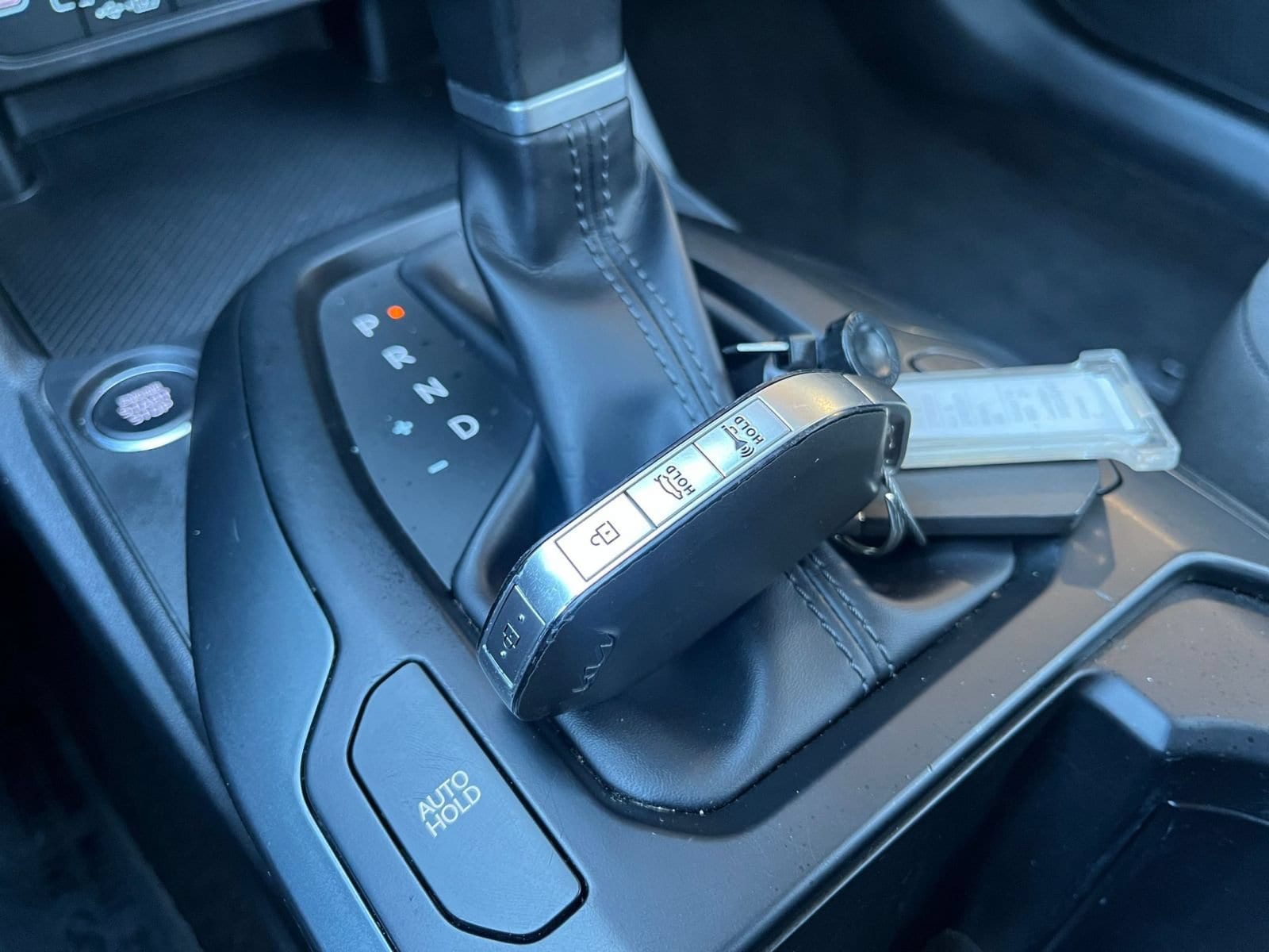 Thumbnail: 2025 Kia K4 - 20