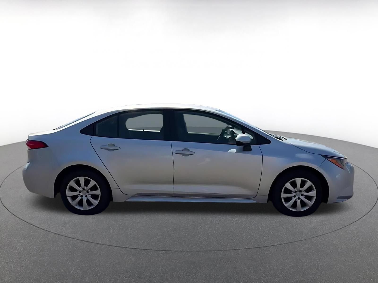 Thumbnail: 2025 Toyota Corolla - 15