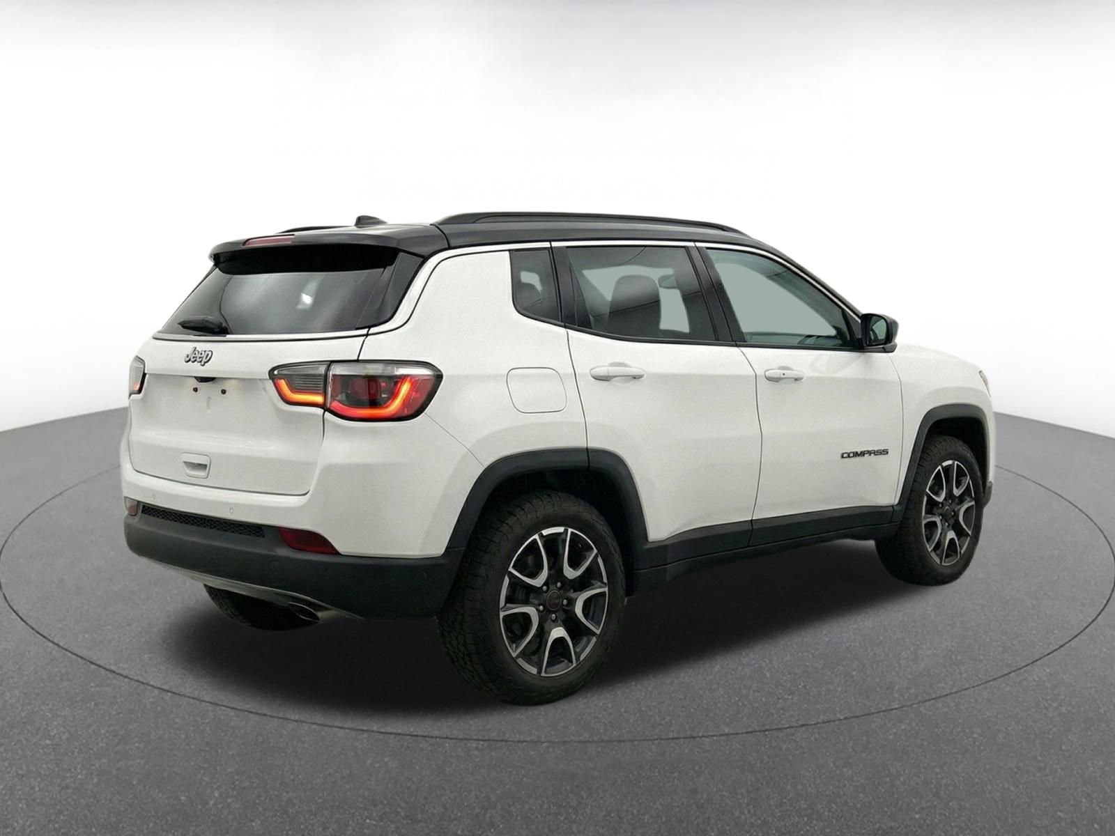Thumbnail: 2025 Jeep Compass - 12
