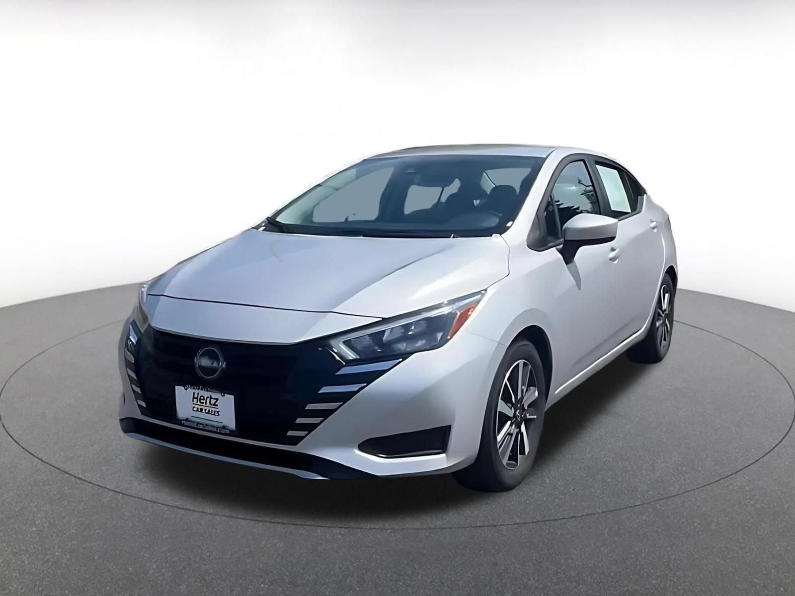 Thumbnail: 2025 Nissan Versa - 5