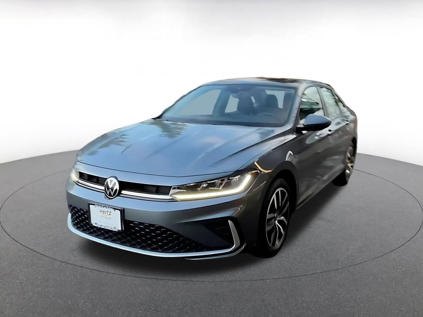 Thumbnail: 2025 Volkswagen Jetta - 7