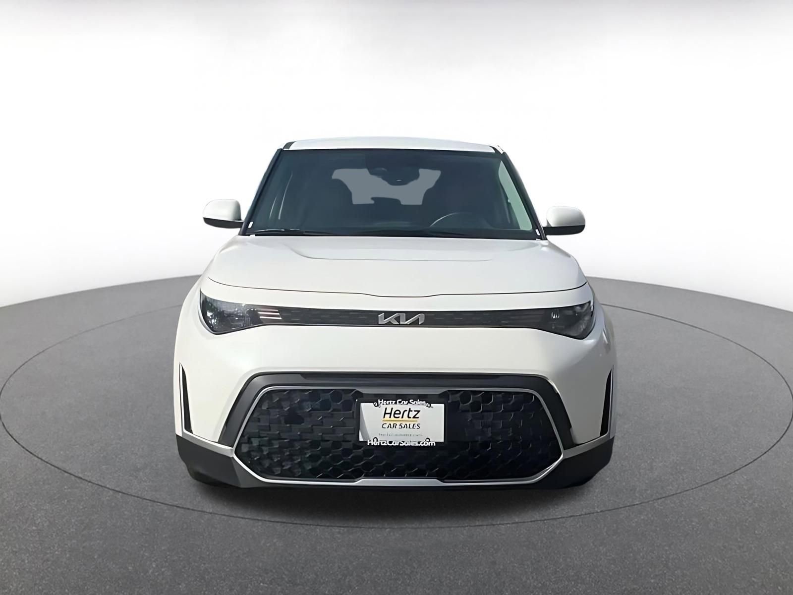 Thumbnail: 2025 Kia Soul - 4