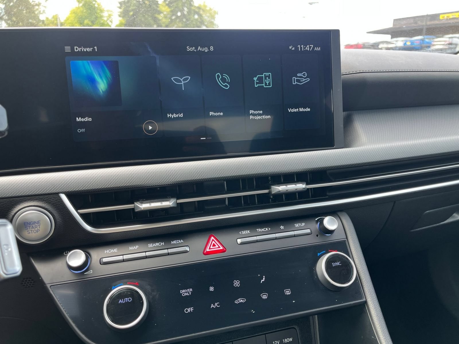 Thumbnail: 2026 Hyundai Sonata - 20