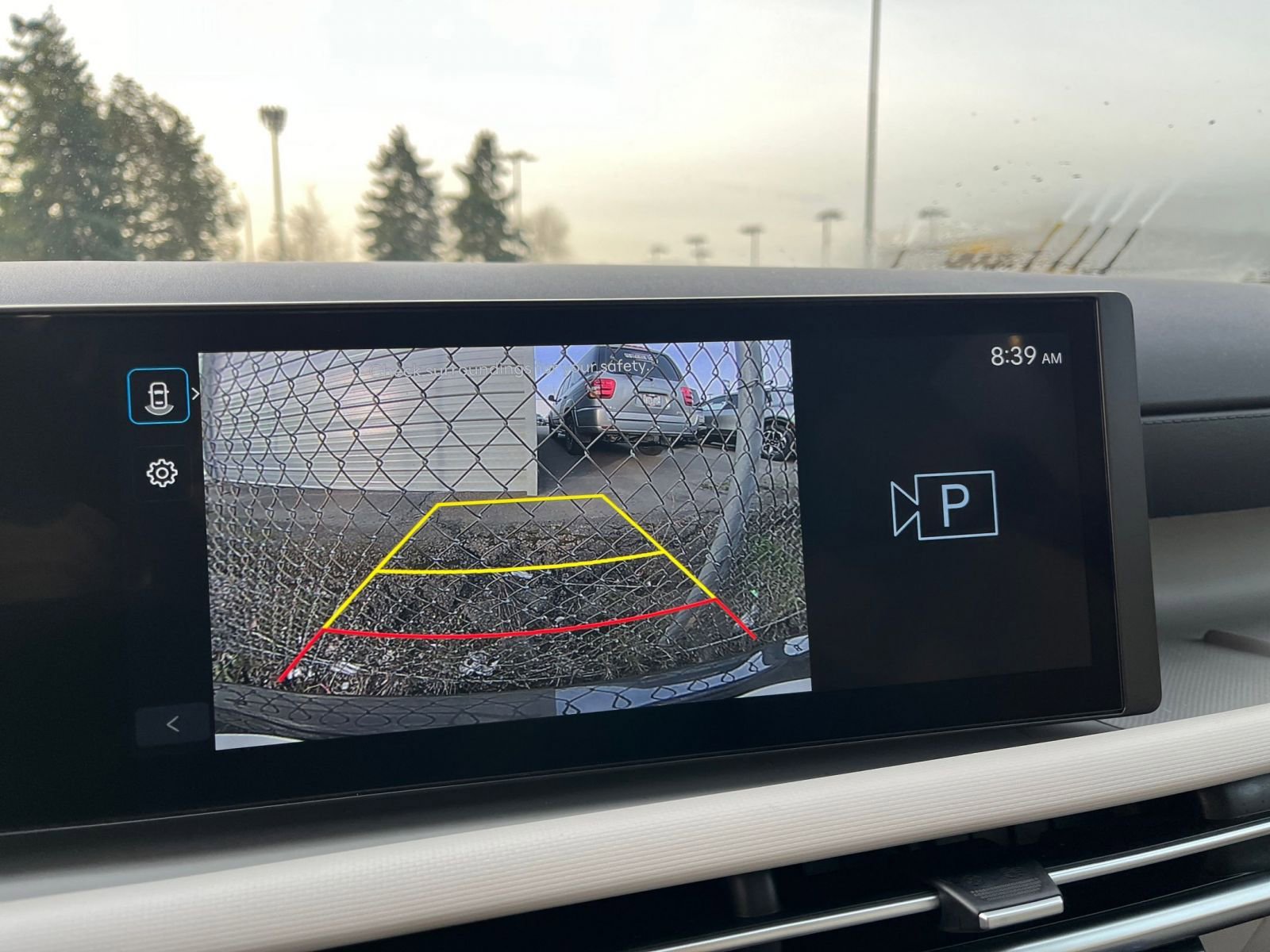 Thumbnail: 2025 Hyundai Tucson - 25