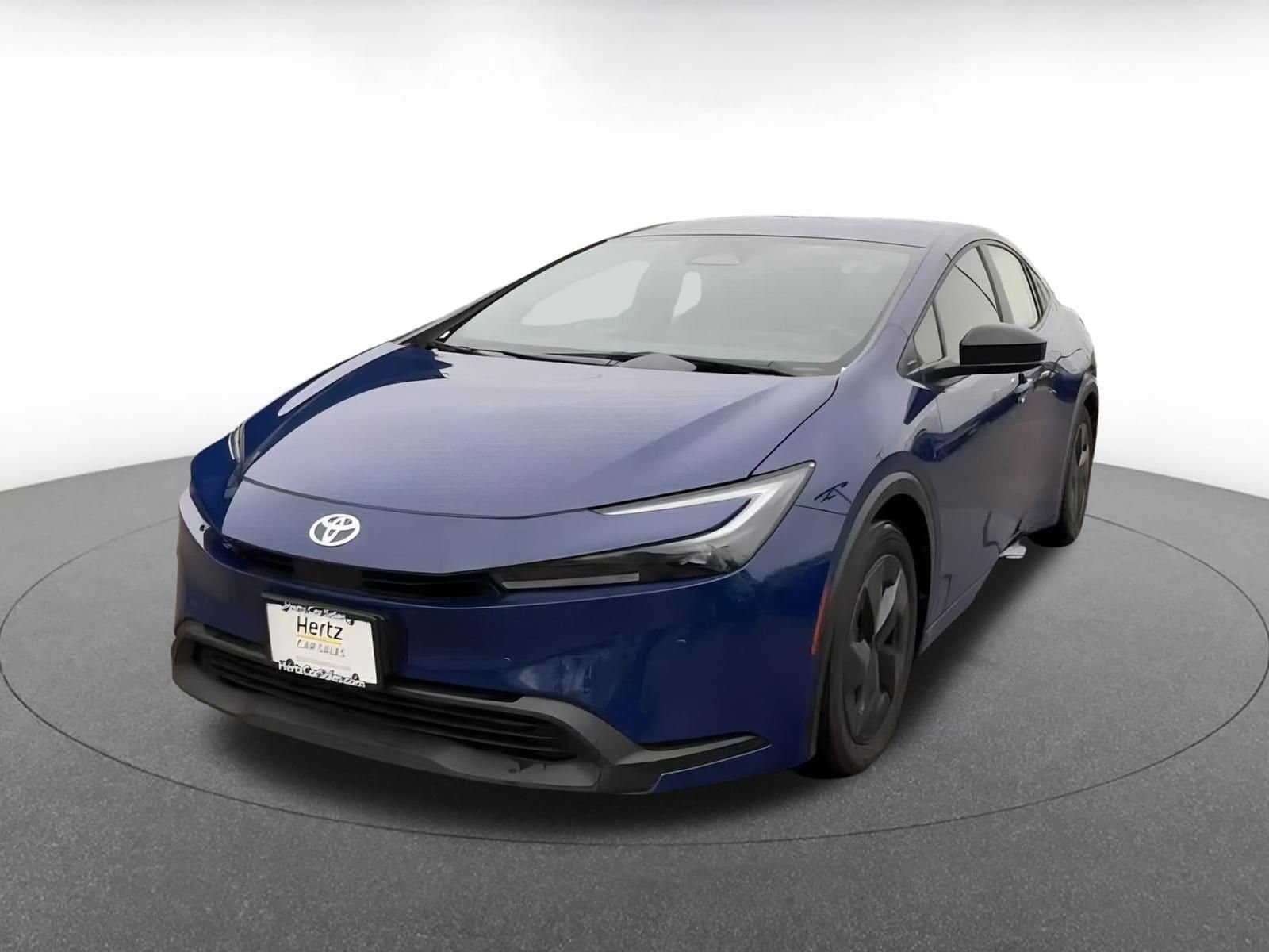 Thumbnail: 2025 Toyota Prius - 7