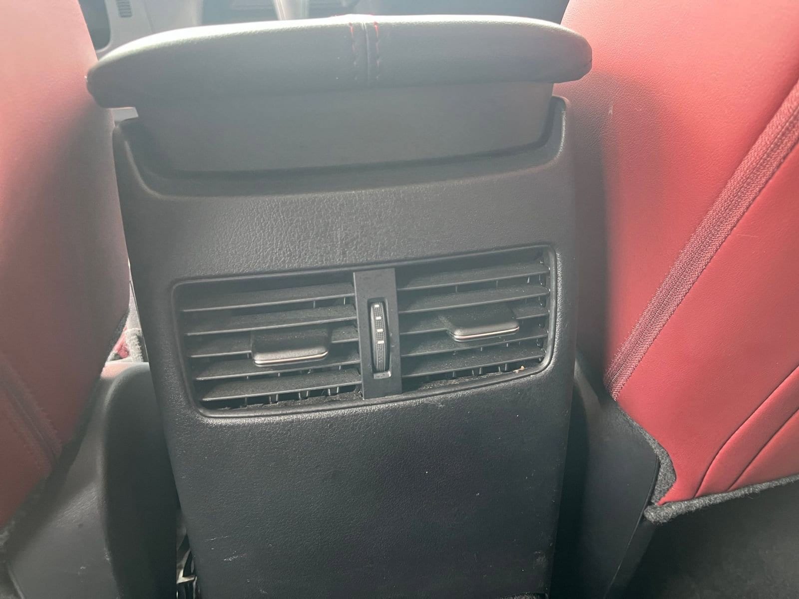 Thumbnail: 2025 Mazda CX-30 - 23