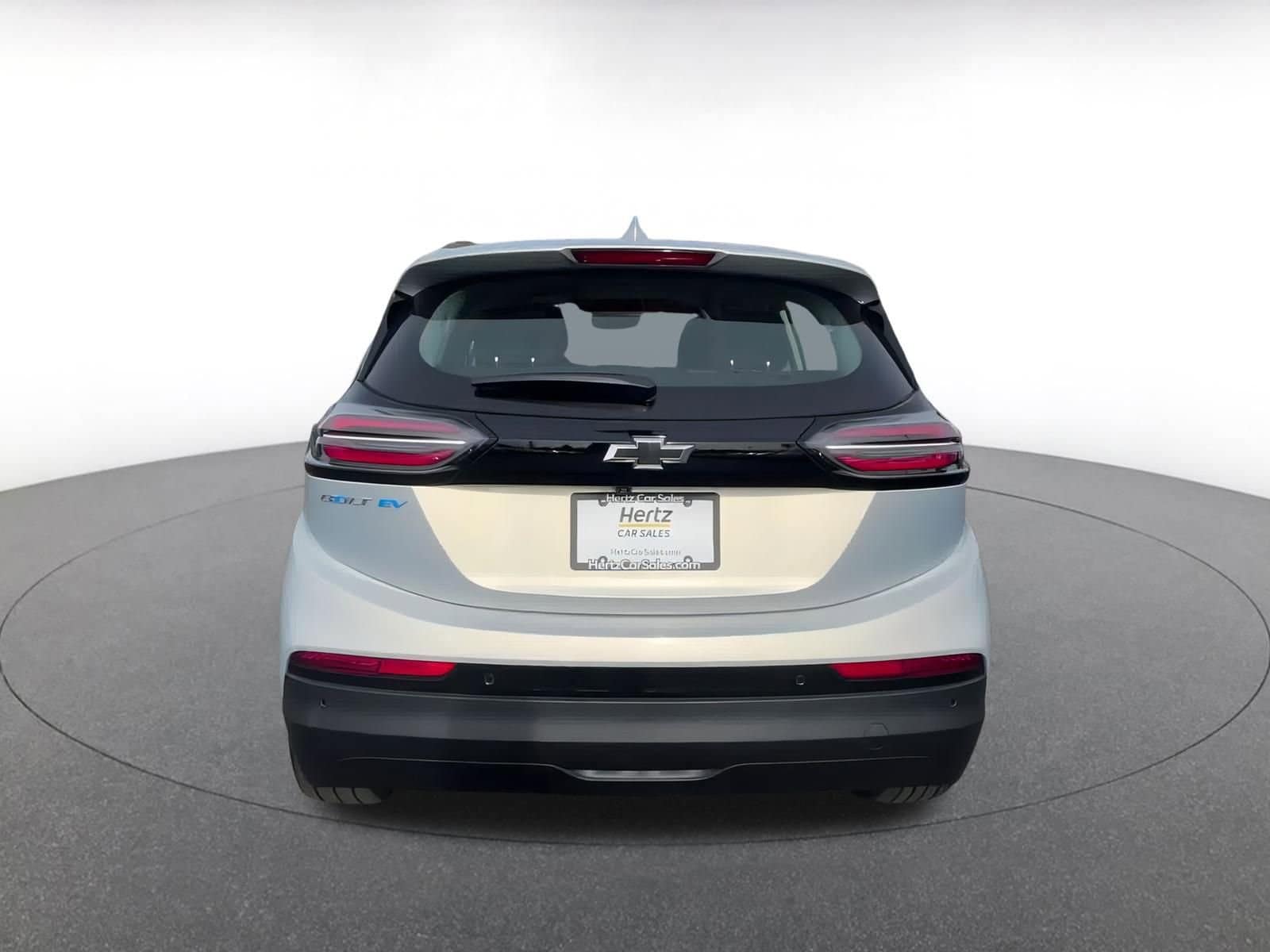 Thumbnail: 2023 Chevrolet Bolt EV - 12