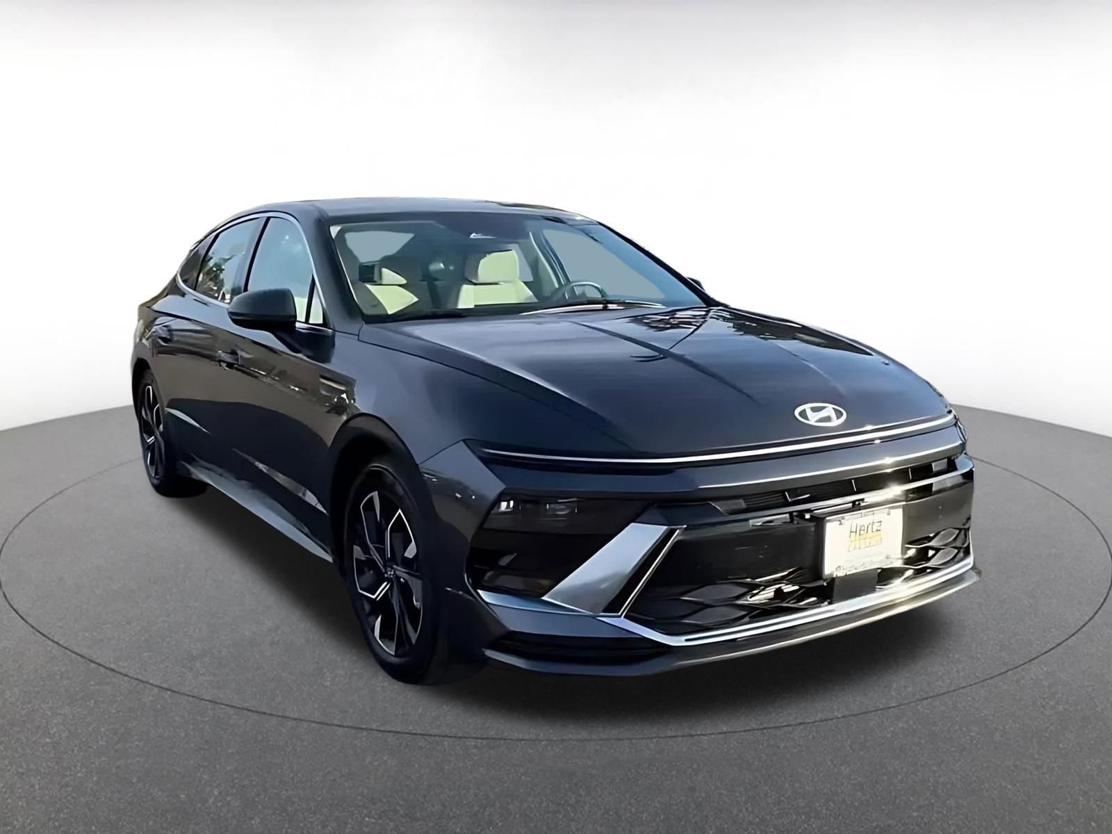 Thumbnail: 2025 Hyundai Sonata - 3