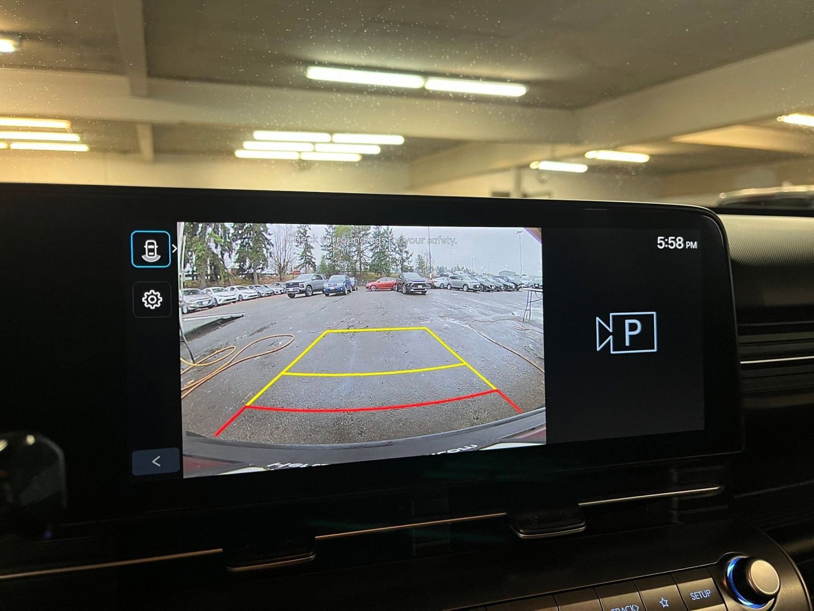 Thumbnail: 2025 Hyundai Kona - 17