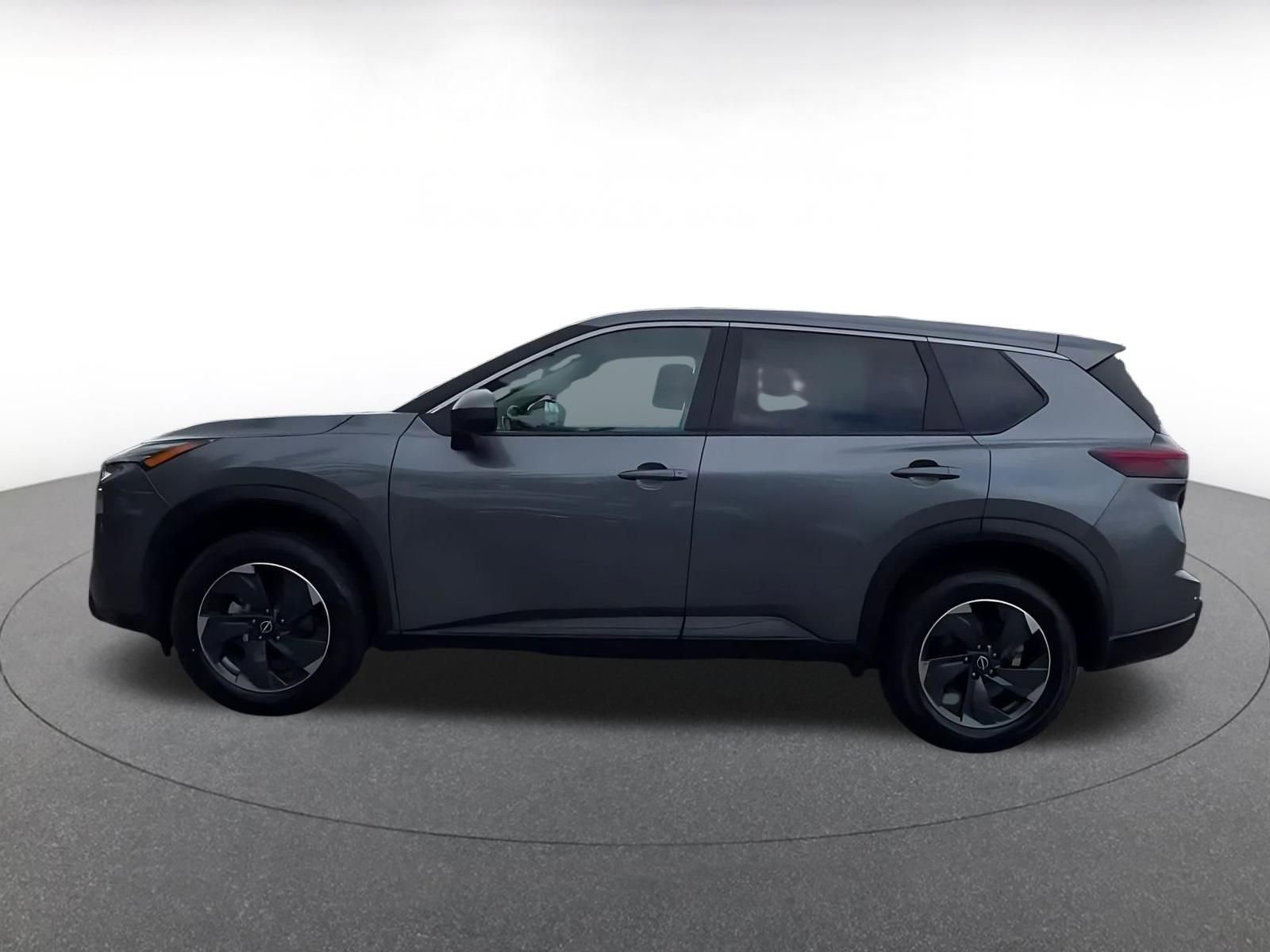 Thumbnail: 2025 Nissan Rogue - 9