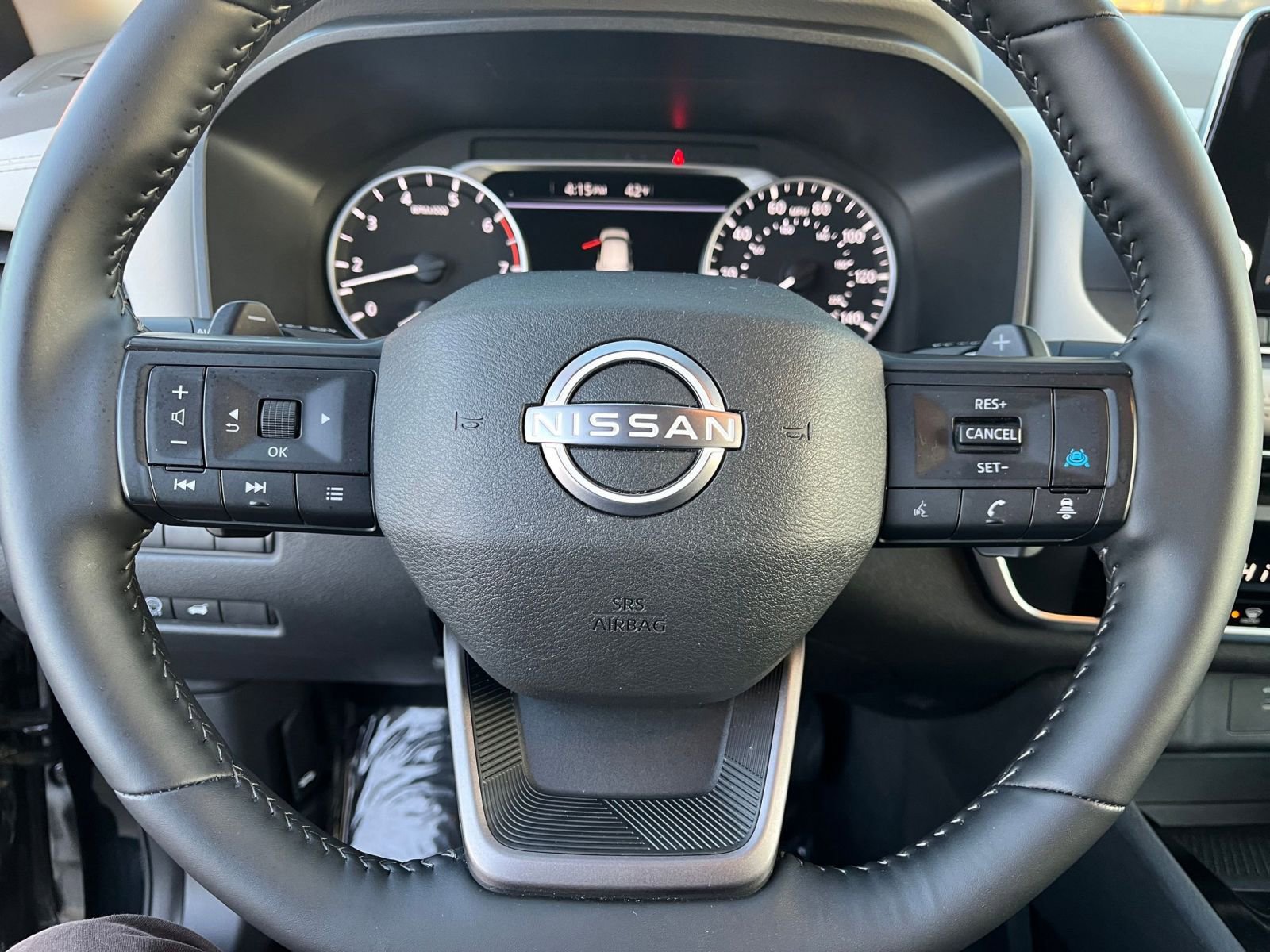 Thumbnail: 2025 Nissan Rogue - 30