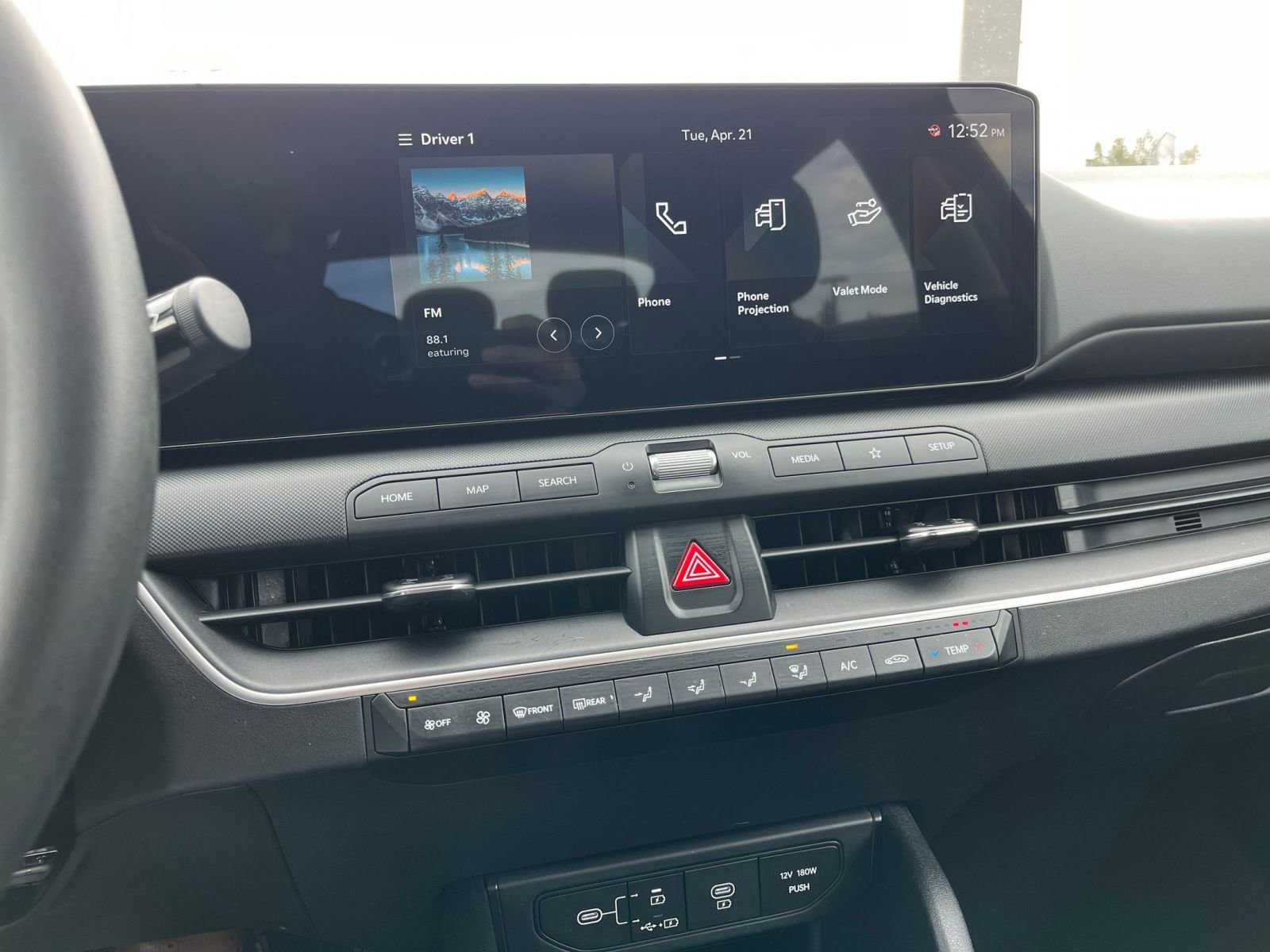 Thumbnail: 2025 Kia K4 - 20