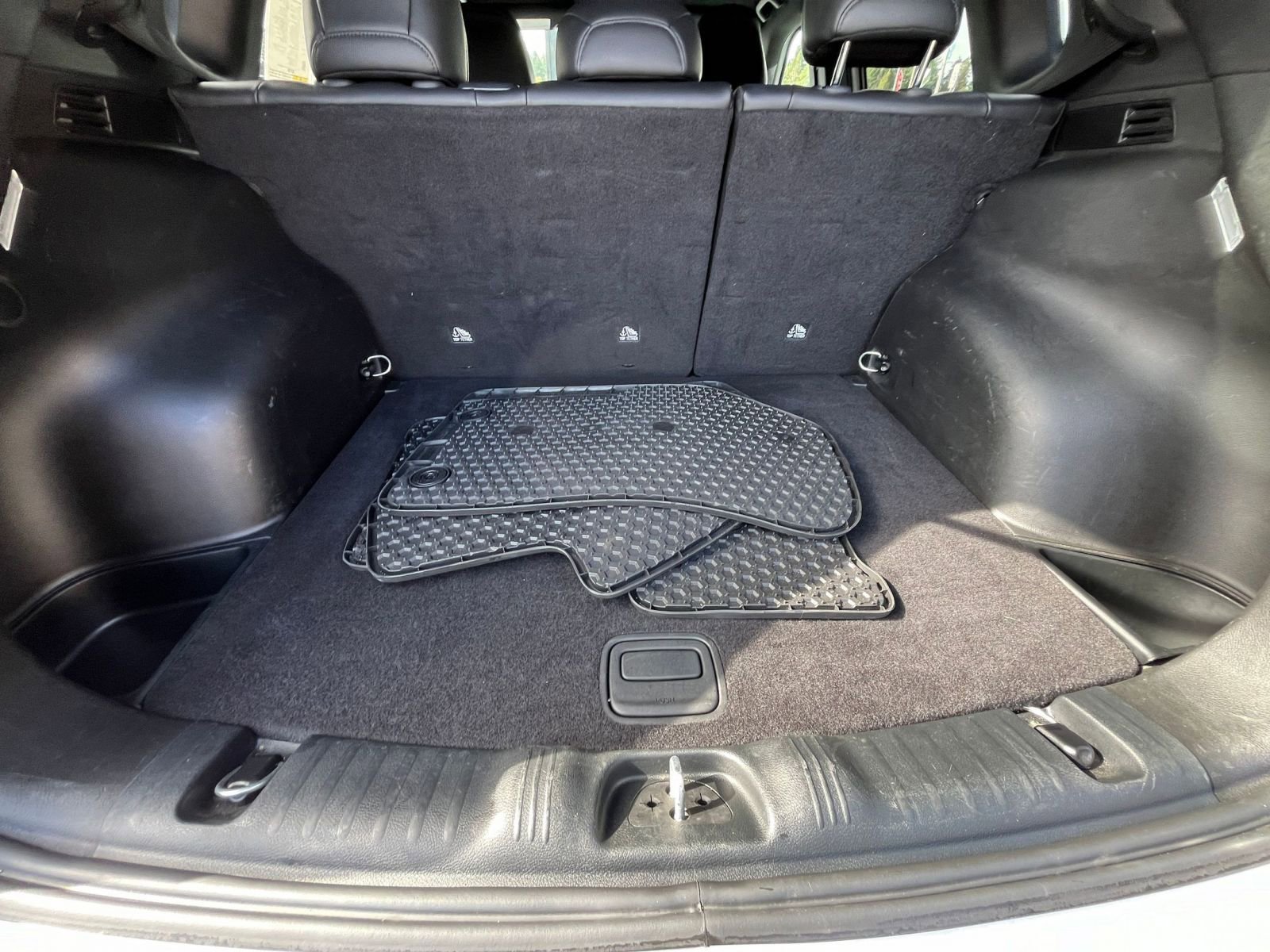 Thumbnail: 2025 Jeep Compass - 31