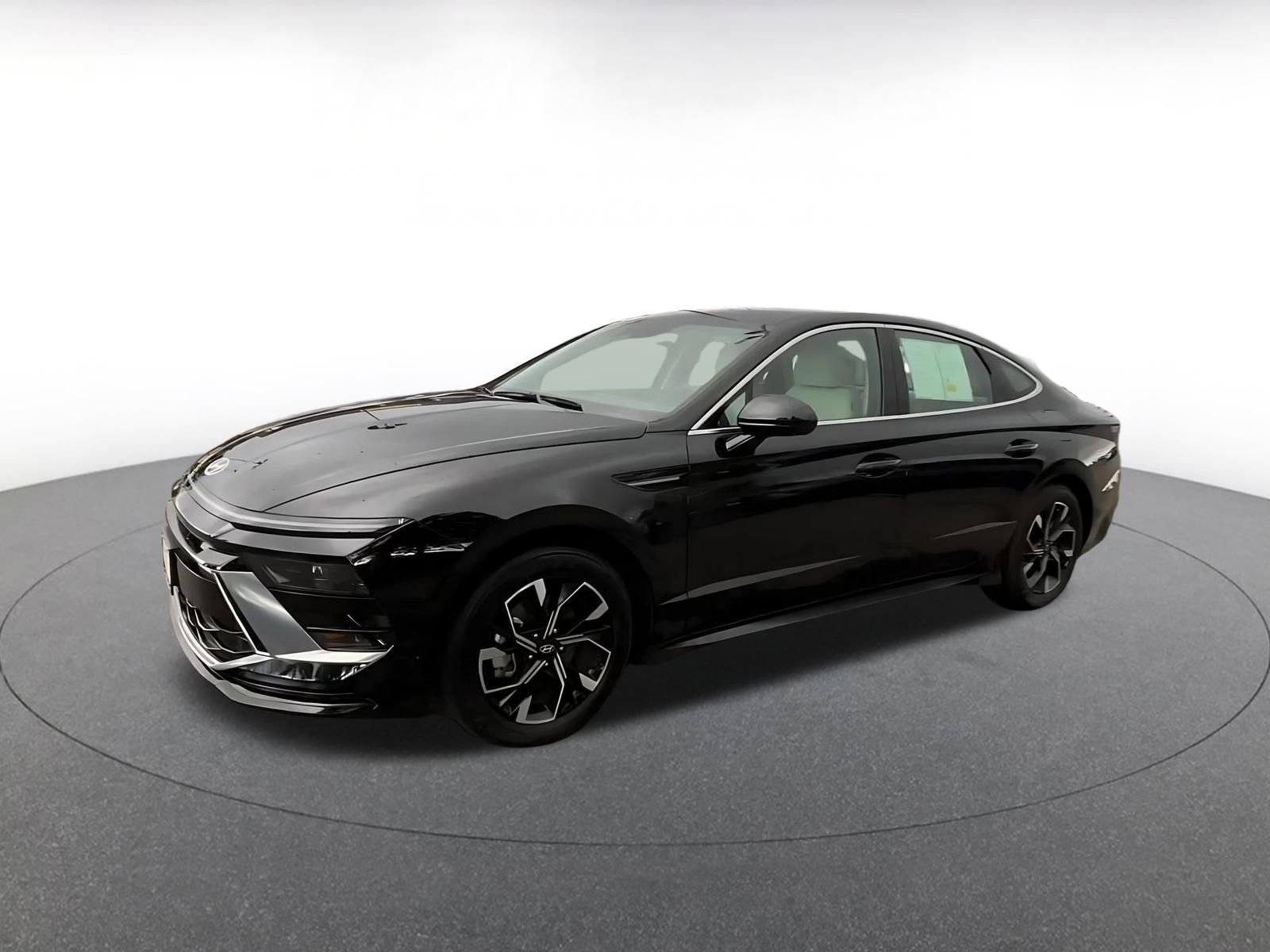 Thumbnail: 2025 Hyundai Sonata - 8