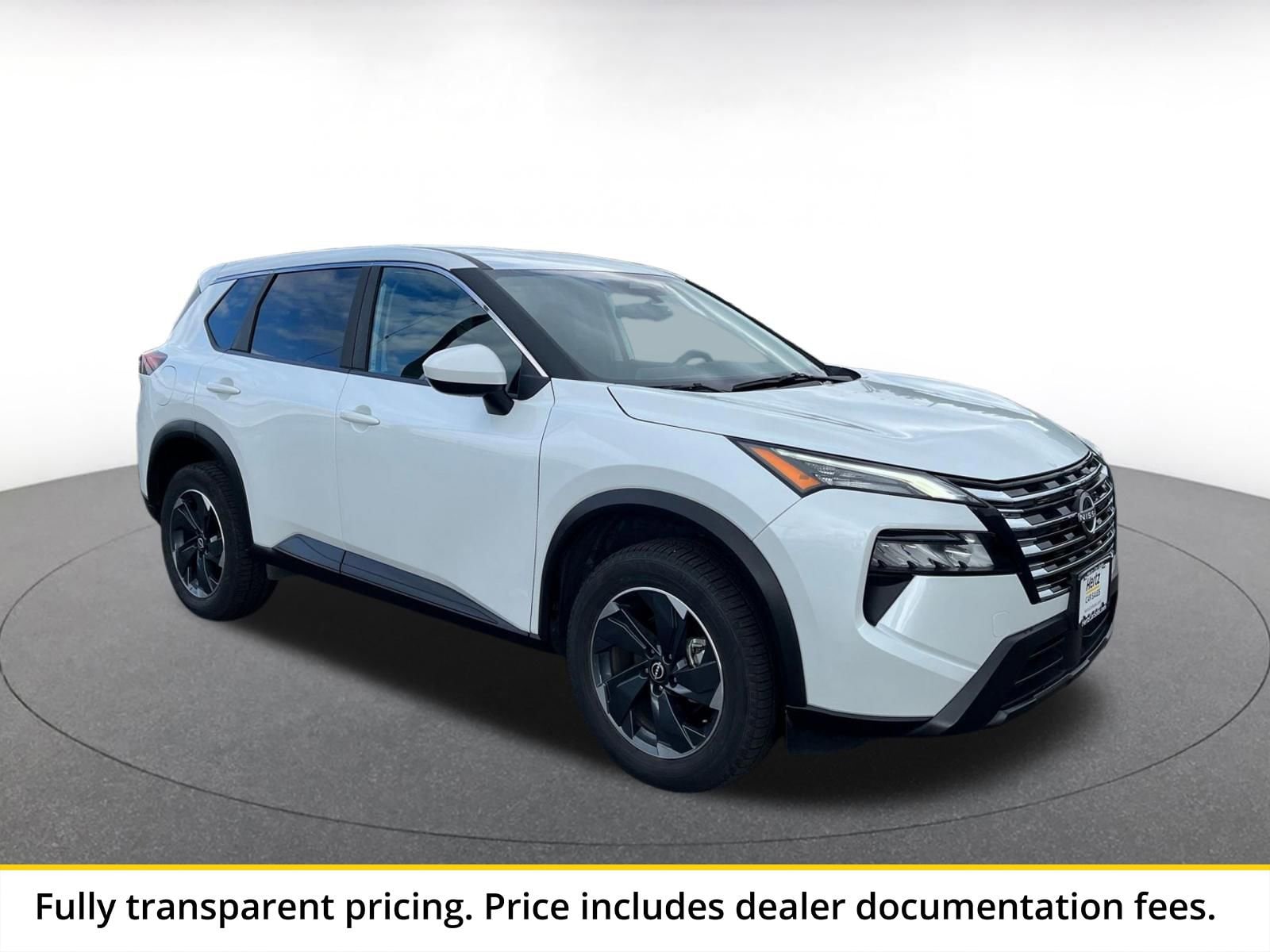 Thumbnail: 2025 Nissan Rogue - 1