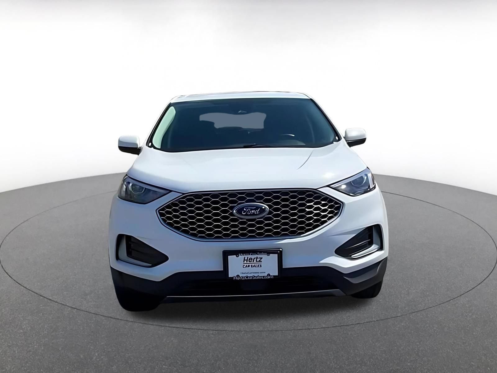Thumbnail: 2024 Ford Edge - 4