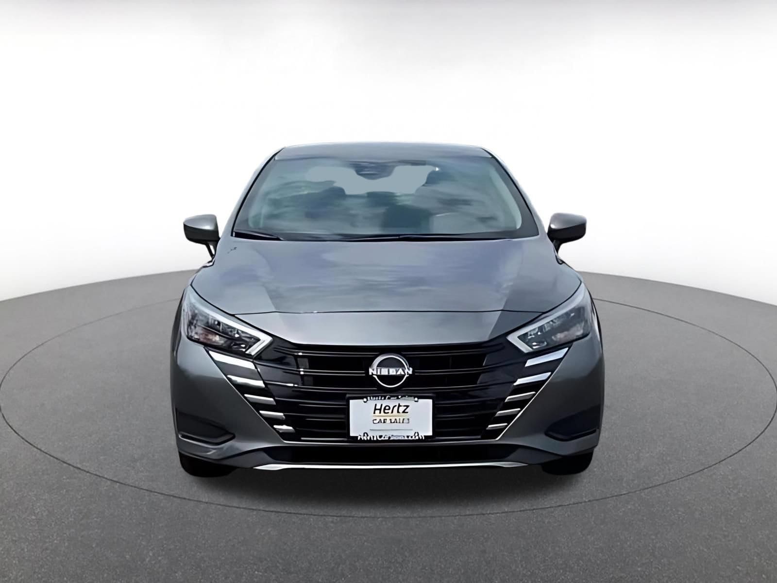 Thumbnail: 2025 Nissan Versa - 4