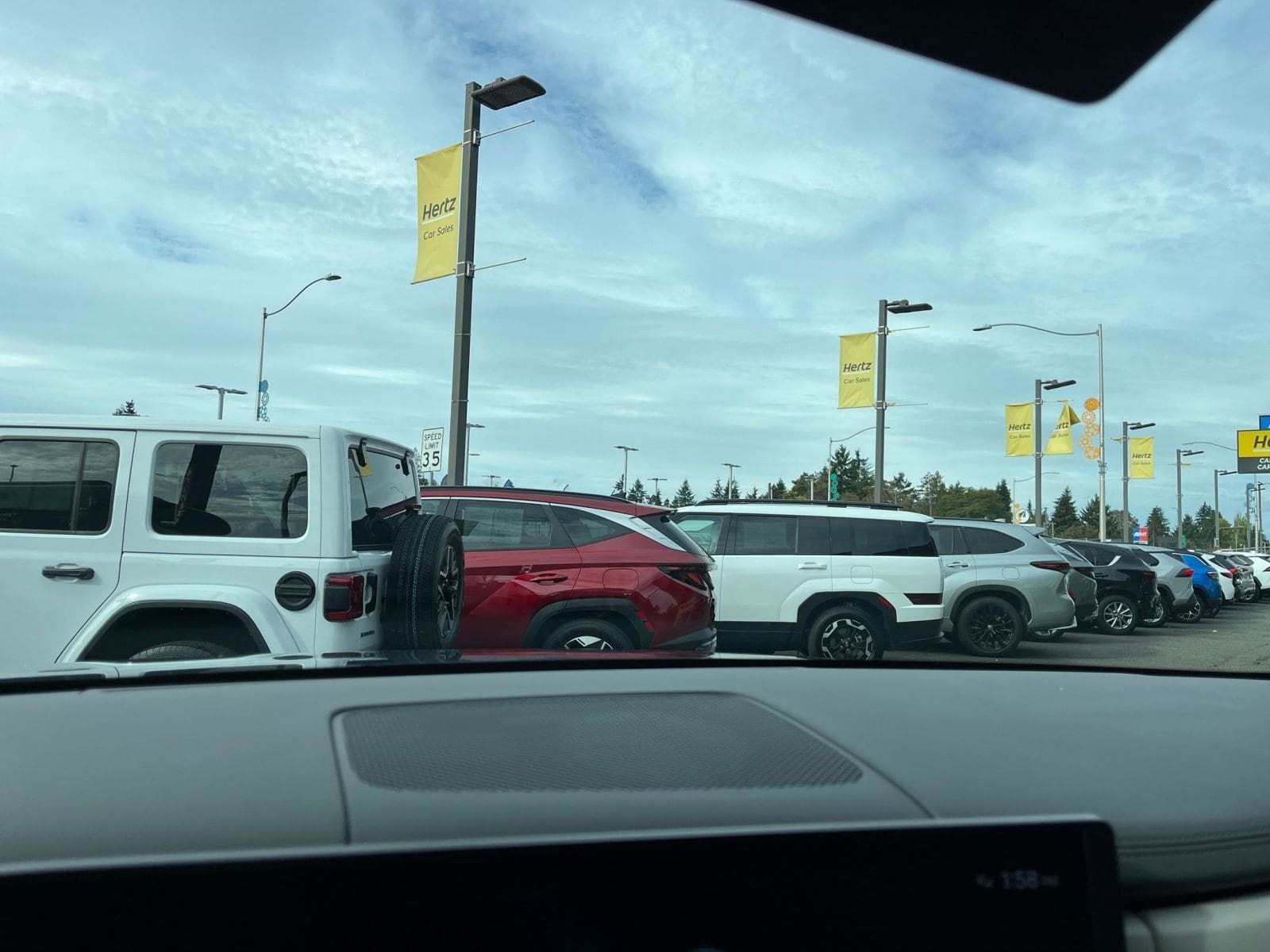 Thumbnail: 2025 Hyundai Santa Fe - 18