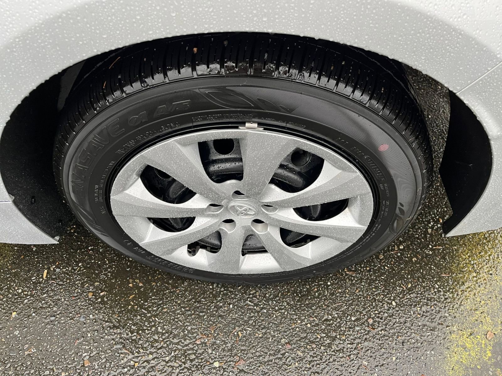 Thumbnail: 2025 Toyota Corolla - 30