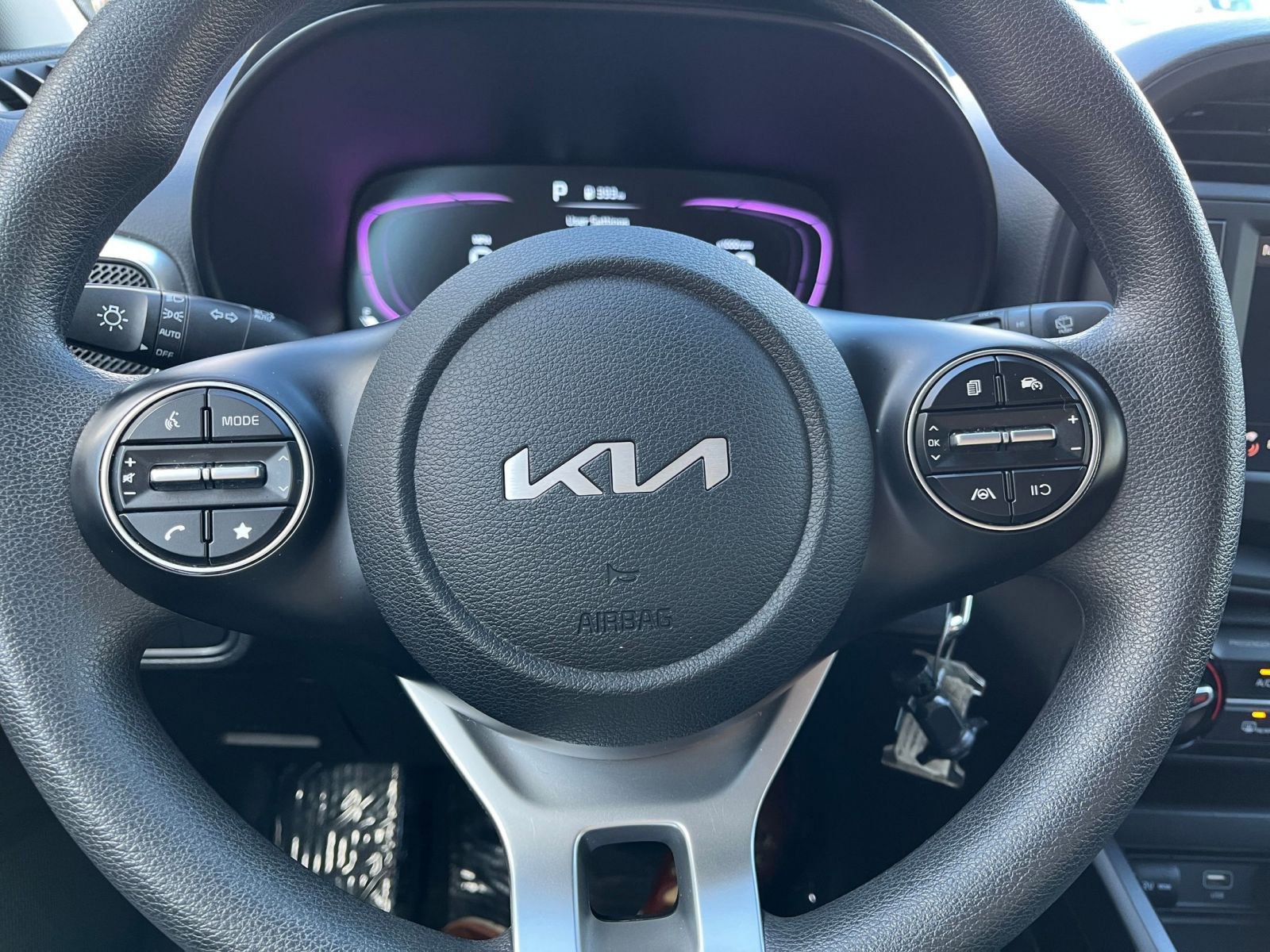 Thumbnail: 2025 Kia Soul - 28