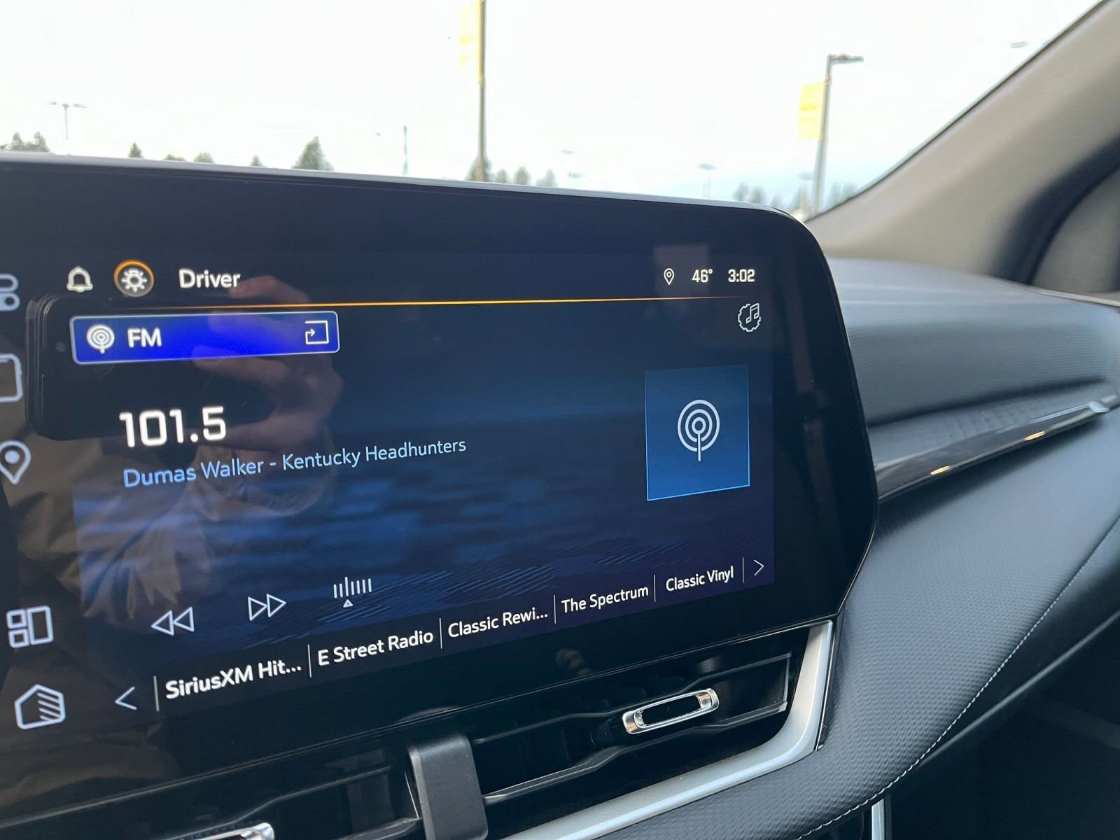 Thumbnail: 2025 Chevrolet Equinox - 21