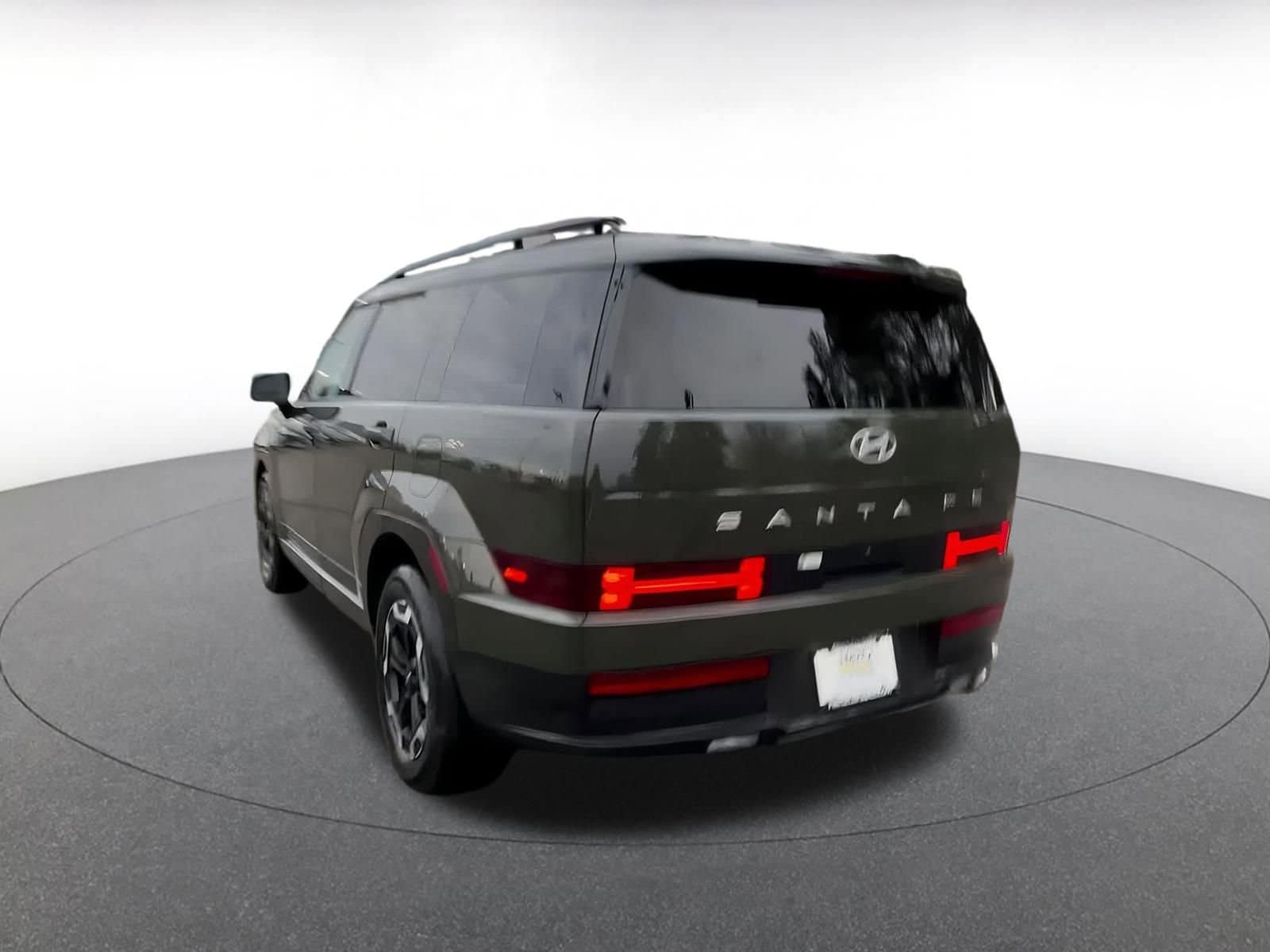 Thumbnail: 2025 Hyundai Santa Fe - 11