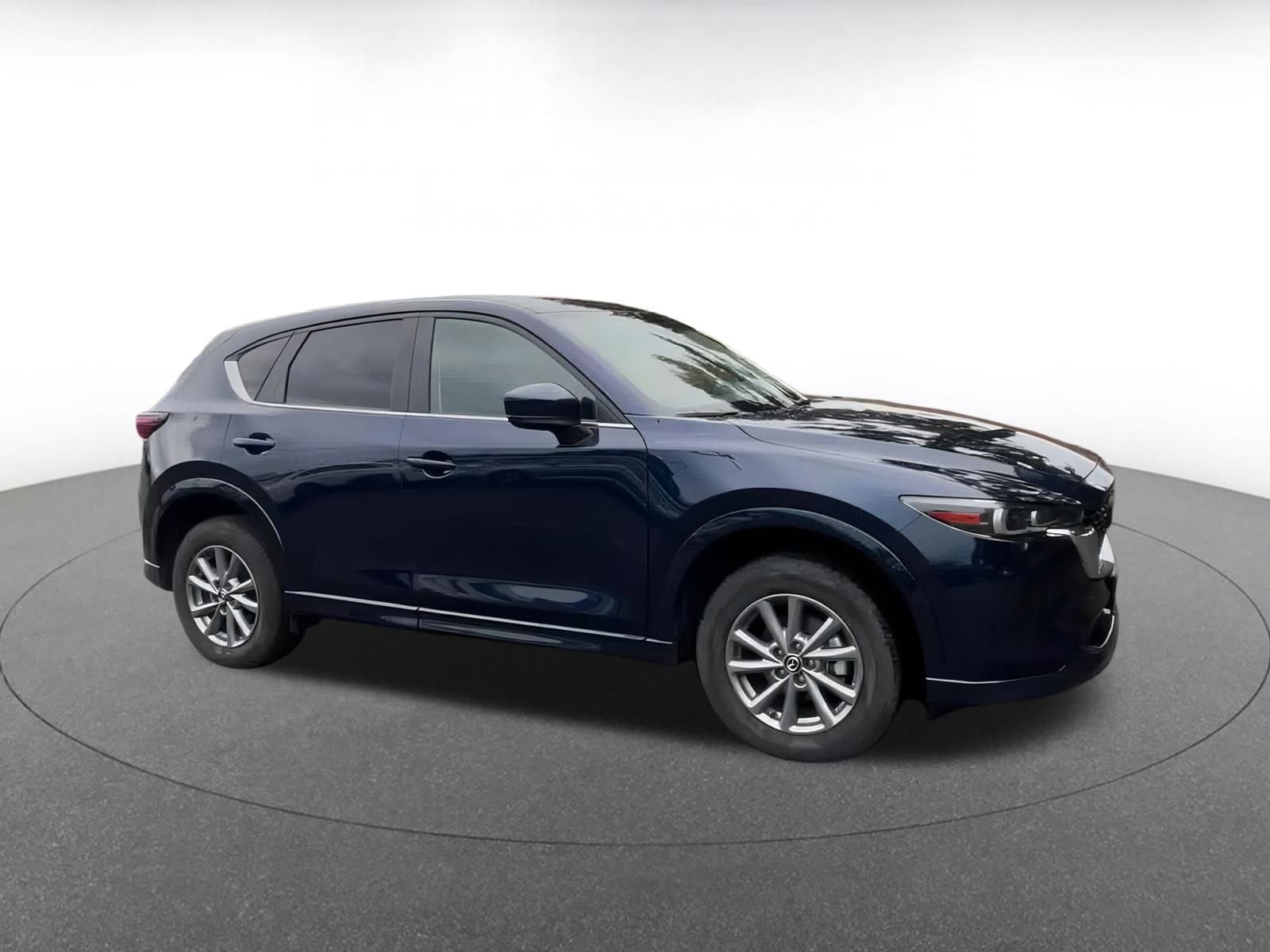 Thumbnail: 2025 Mazda CX-5 - 2