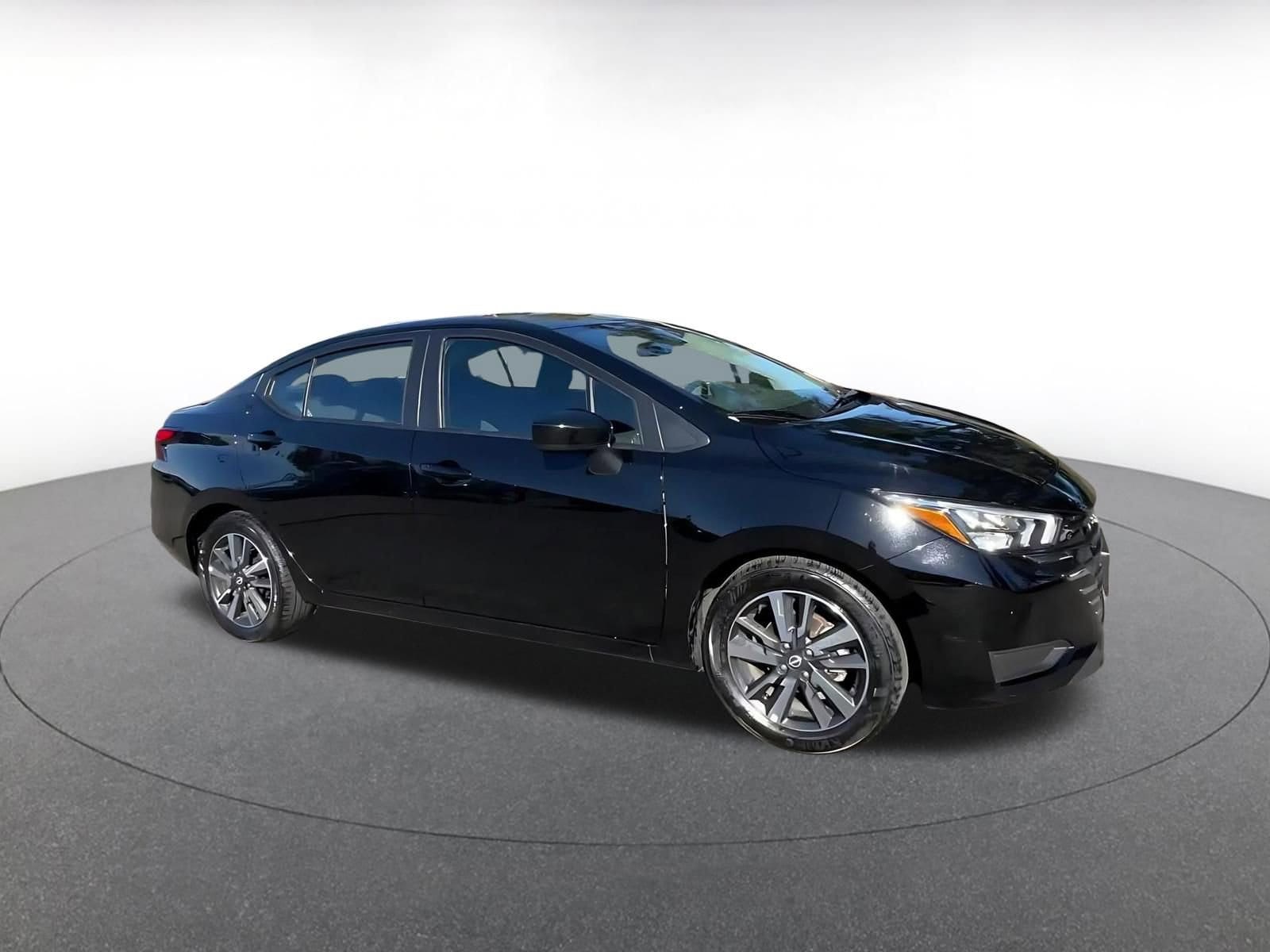 Thumbnail: 2025 Nissan Versa - 2