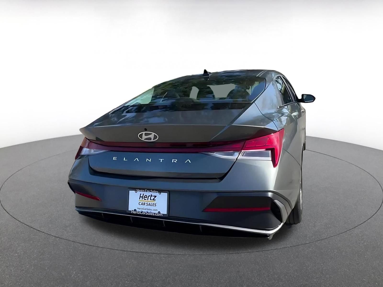 Thumbnail: 2025 Hyundai Elantra - 15