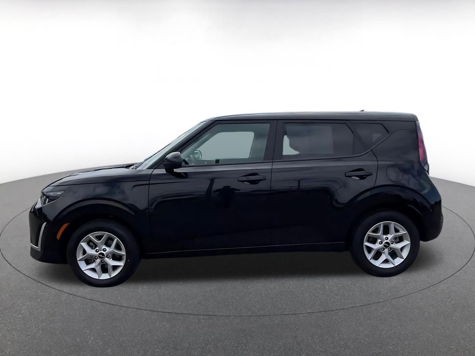Thumbnail: 2025 Kia Soul - 9