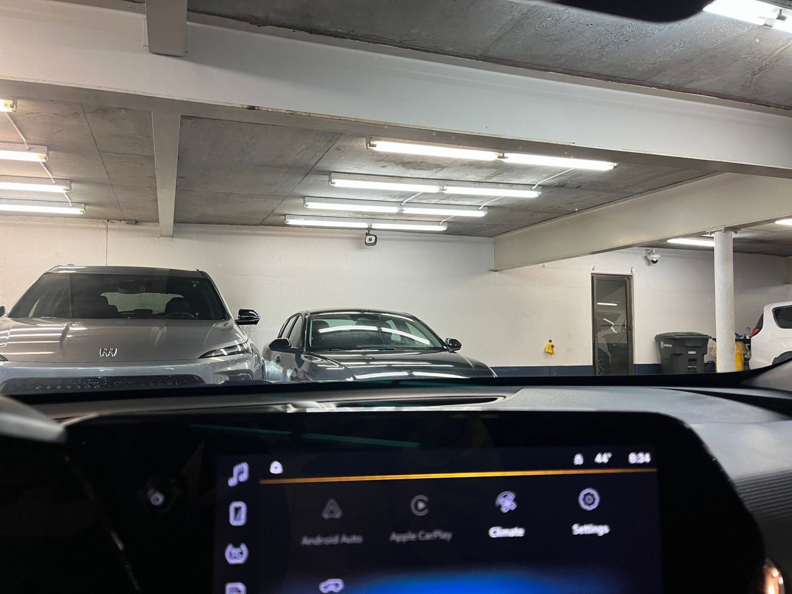 Thumbnail: 2025 Chevrolet Trax - 18