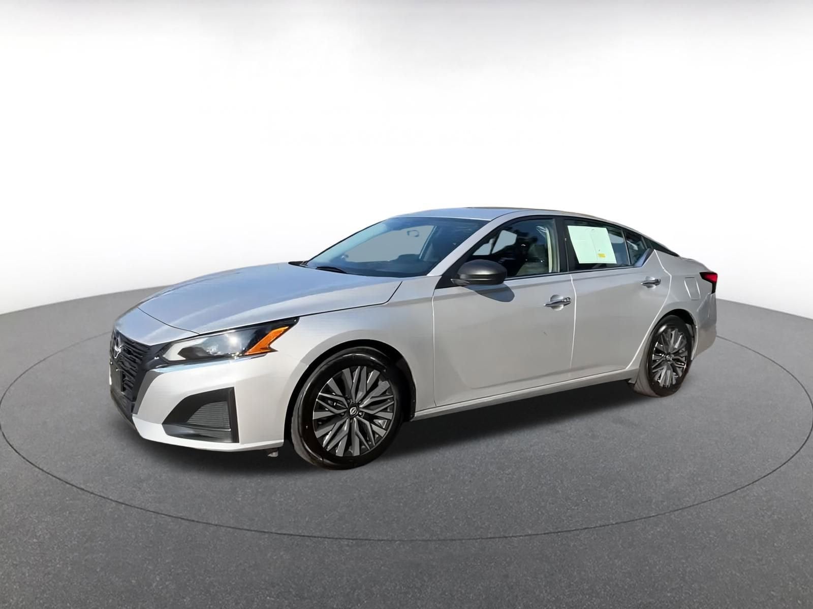 Thumbnail: 2024 Nissan Altima - 8