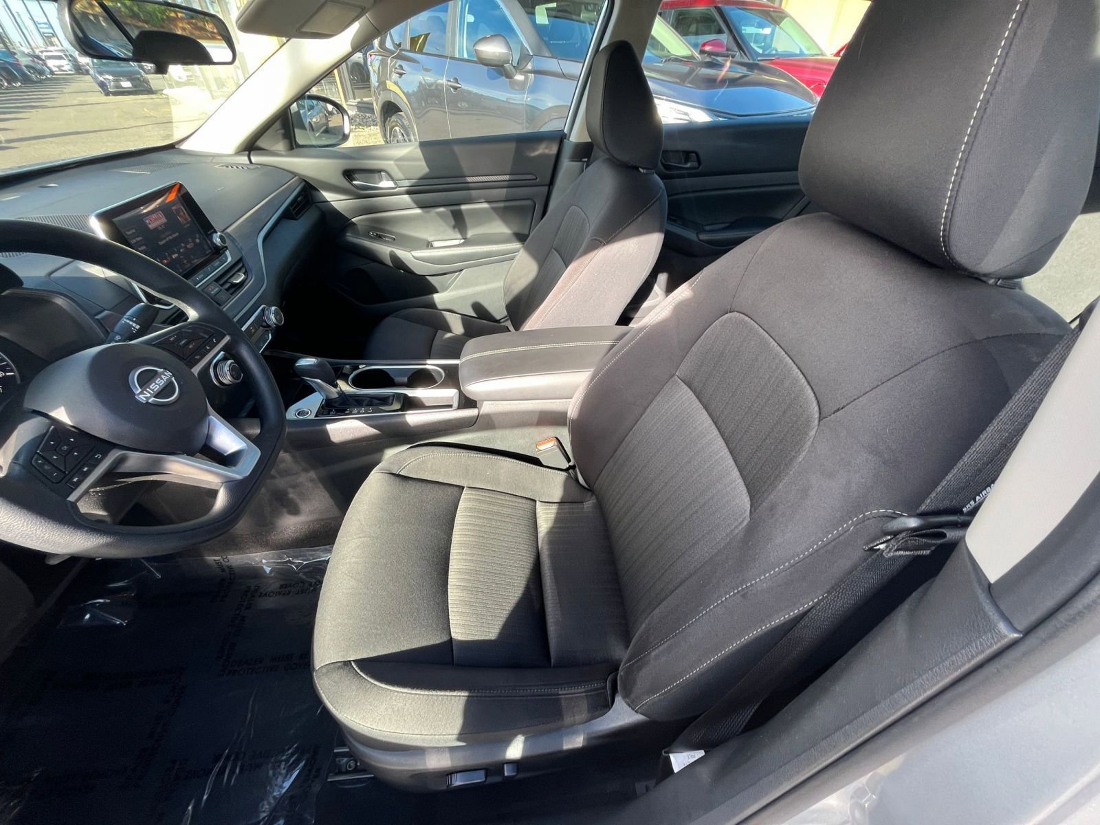 Thumbnail: 2024 Nissan Altima - 27