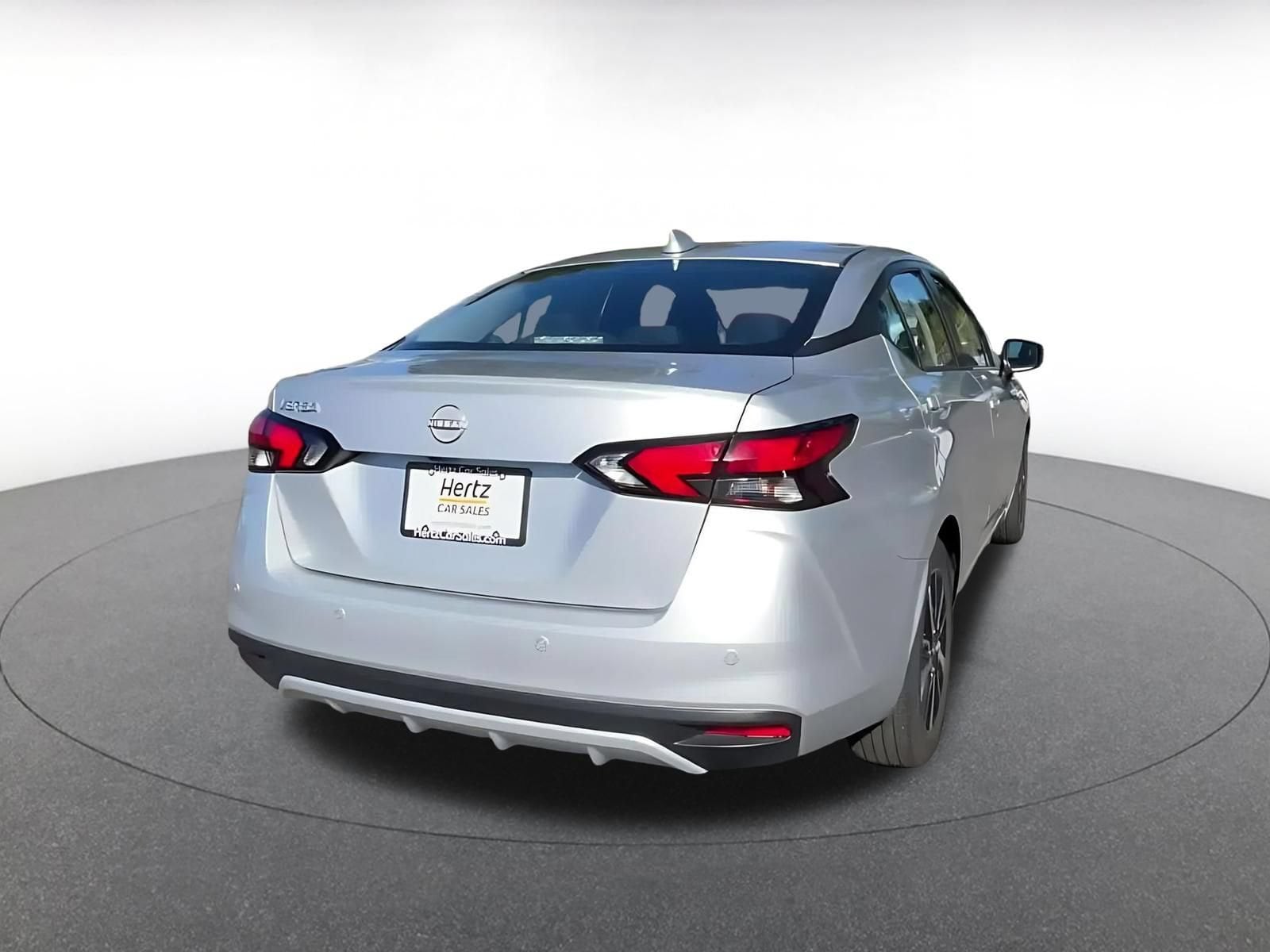 Thumbnail: 2025 Nissan Versa - 15