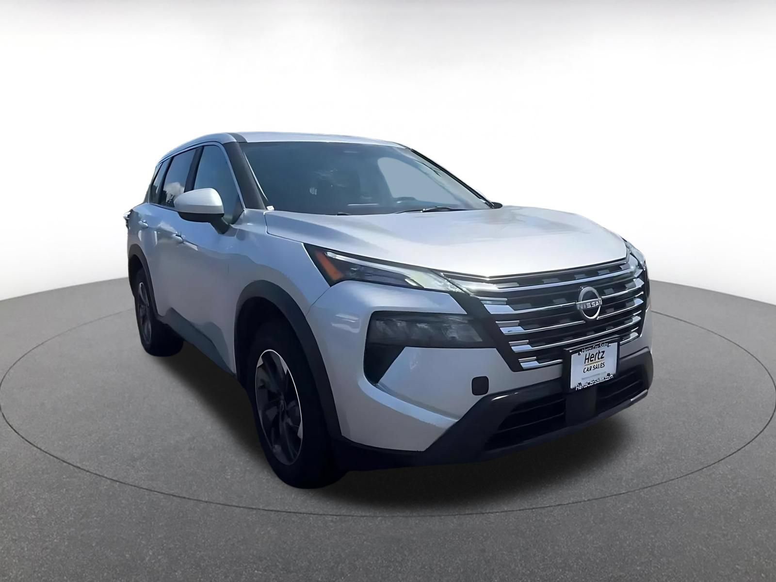 Thumbnail: 2025 Nissan Rogue - 3